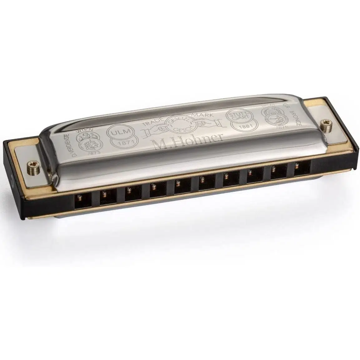 Hohner M196001X Beatles Mızıka (Do Majör) Hohner M196001X Beatles Mızıka (Do Majör)