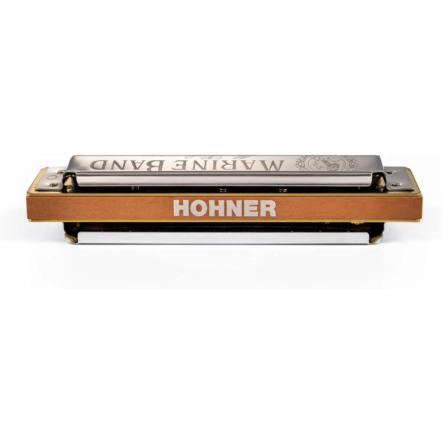 Hohner Marine Band 1896 Sol Majör Mızıka Hohner Marine Band 1896 Sol Majör Mızıka