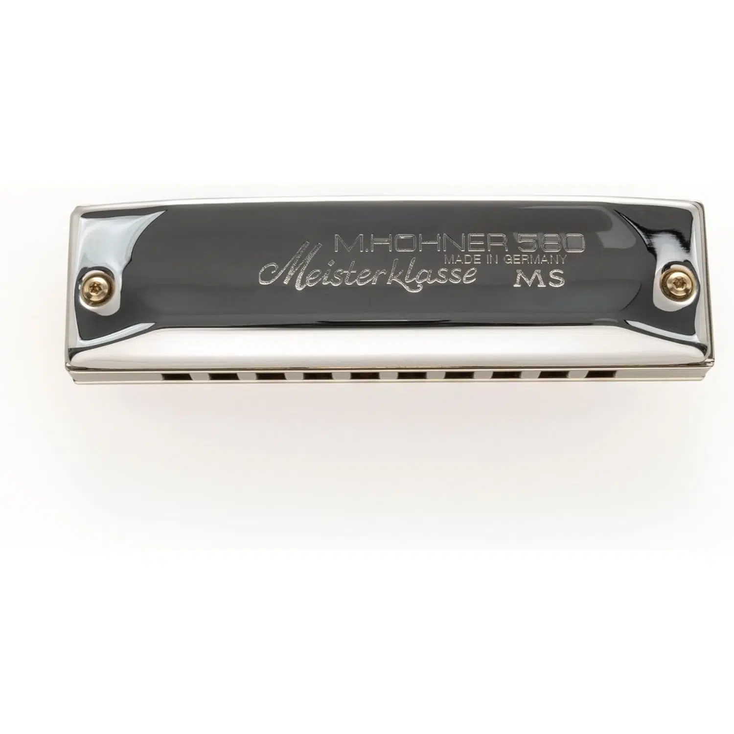 Hohner Meisterklasse Progressive Series Do Majör Mızıka