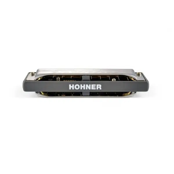 Hohner Rocket Harmonica Progressive Series Do Majör Mızıka Hohner Rocket Harmonica Progressive Series Do Majör Mızıka