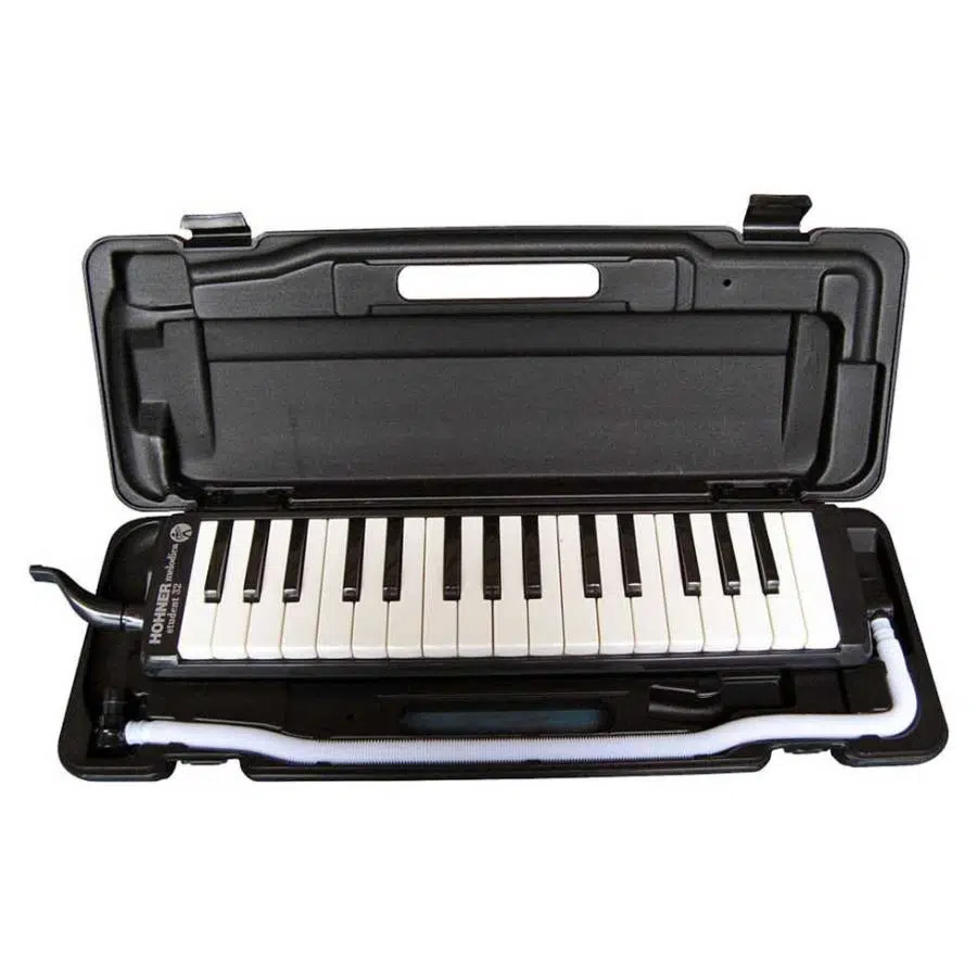 Hohner Student 32 Melodika (Siyah) Hohner Student 32 Melodika (Siyah)