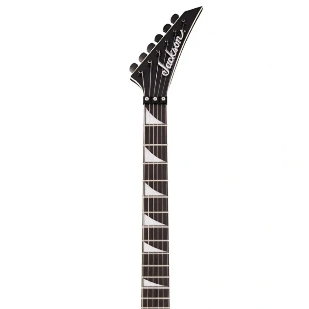 Jackson Pro Jeff Loomis Kelly Ash Abanoz Klavye Black Elektro Gitar Jackson Pro Jeff Loomis Kelly Ash Abanoz Klavye Black Elektro Gitar