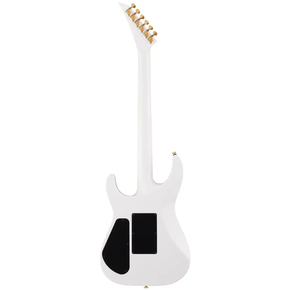 Jackson X Soloist SLXM DX Akçaağaç Klavye Snow White Elektro Gitar Jackson X Soloist SLXM DX Akçaağaç Klavye Snow White Elektro Gitar