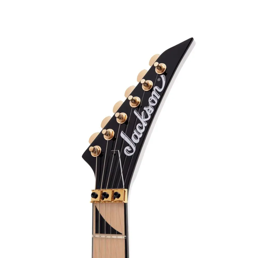 Jackson X Soloist SLXM DX Akçaağaç Klavye Snow White Elektro Gitar Jackson X Soloist SLXM DX Akçaağaç Klavye Snow White Elektro Gitar