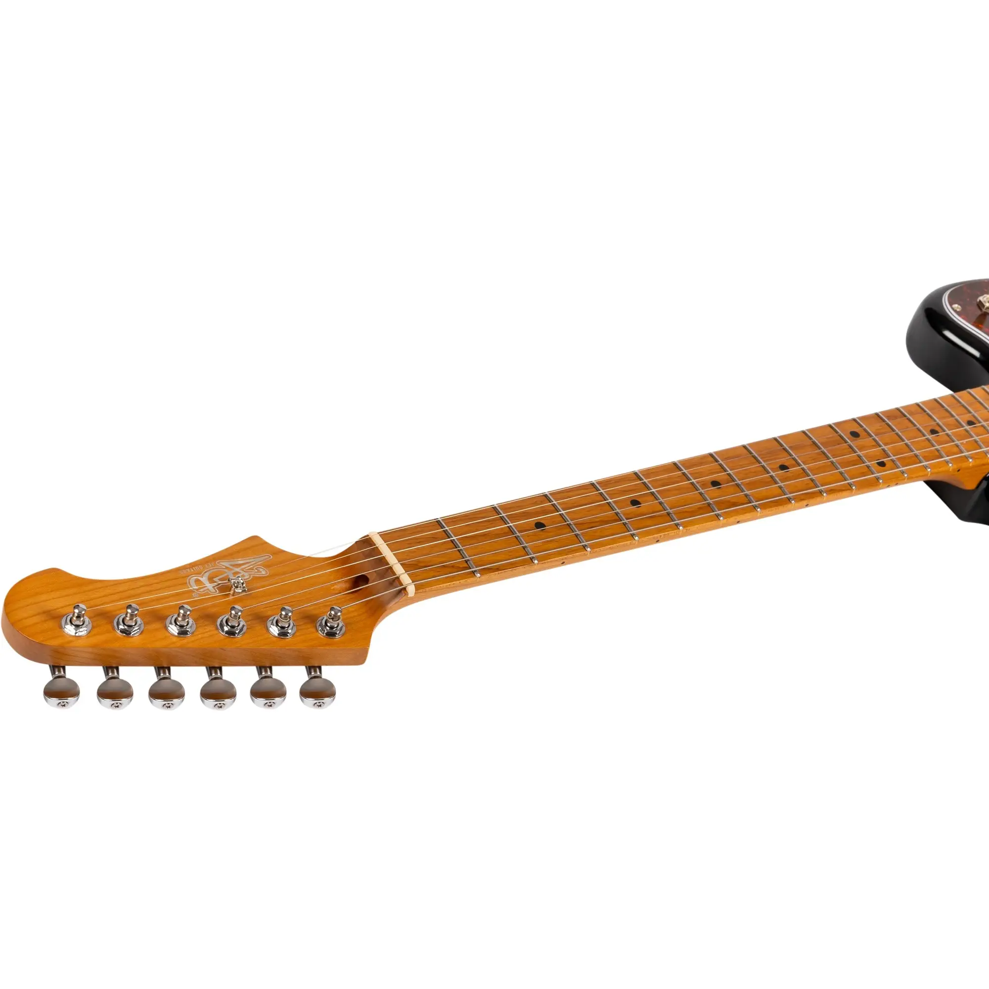 Jet JJ-300 P90 Elektro Gitar (Black) Jet JJ-300 P90 Elektro Gitar (Black)