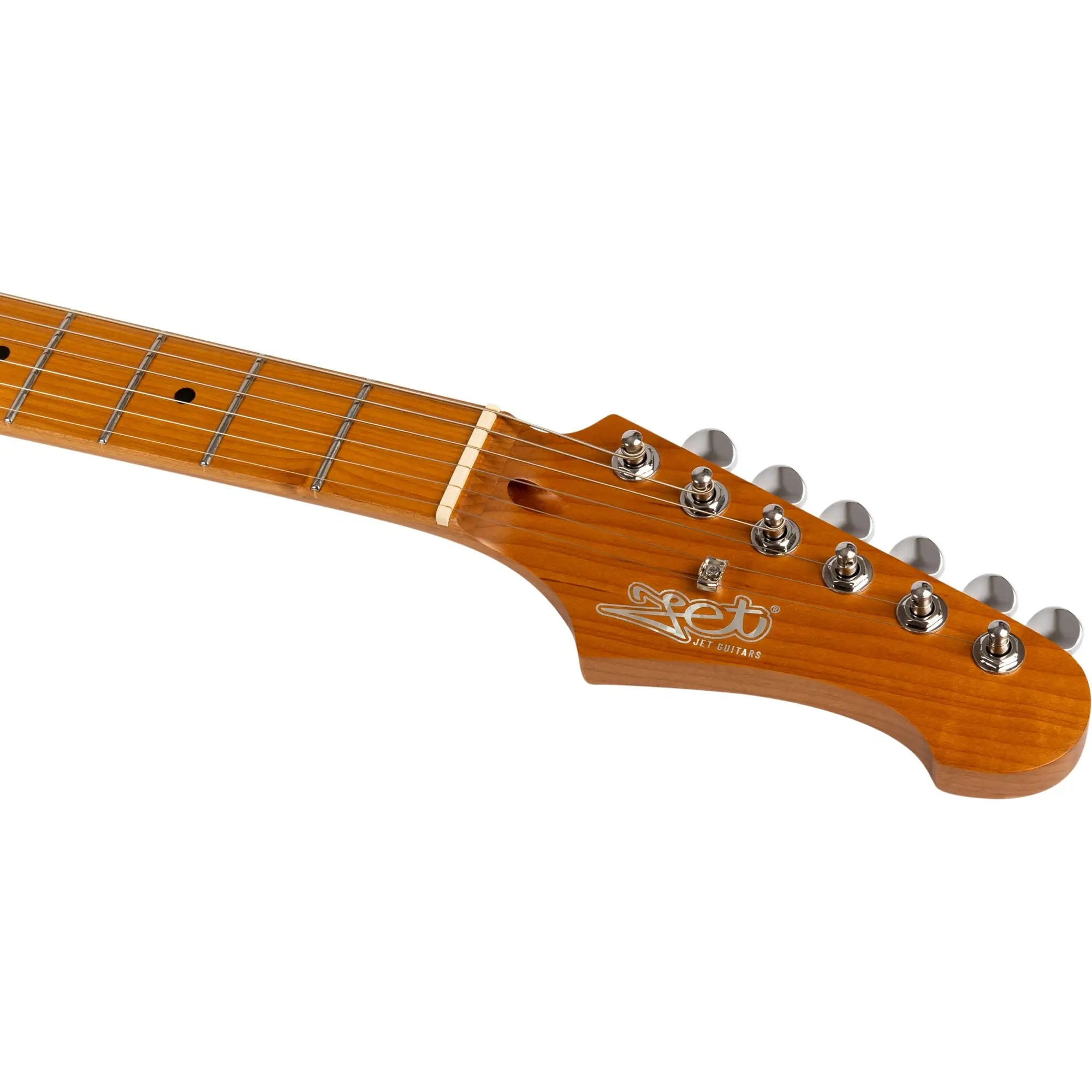 Jet JJ-300 P90 Elektro Gitar (Sea Foam Green) Jet JJ-300 P90 Elektro Gitar (Sea Foam Green)