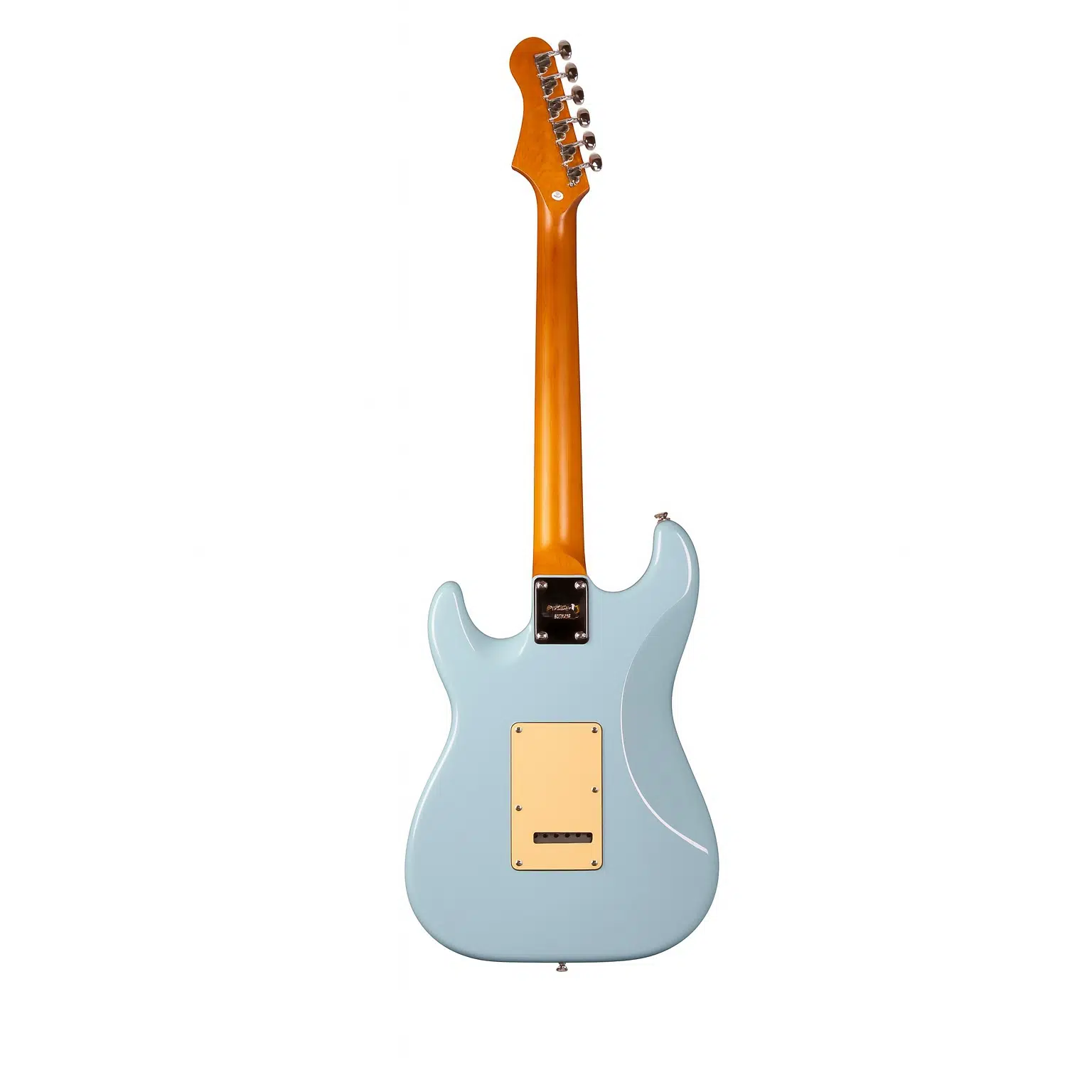 Jet JS-300 BL SSS Elektro Gitar (Sonic Blue) Jet JS-300 BL SSS Elektro Gitar (Sonic Blue)