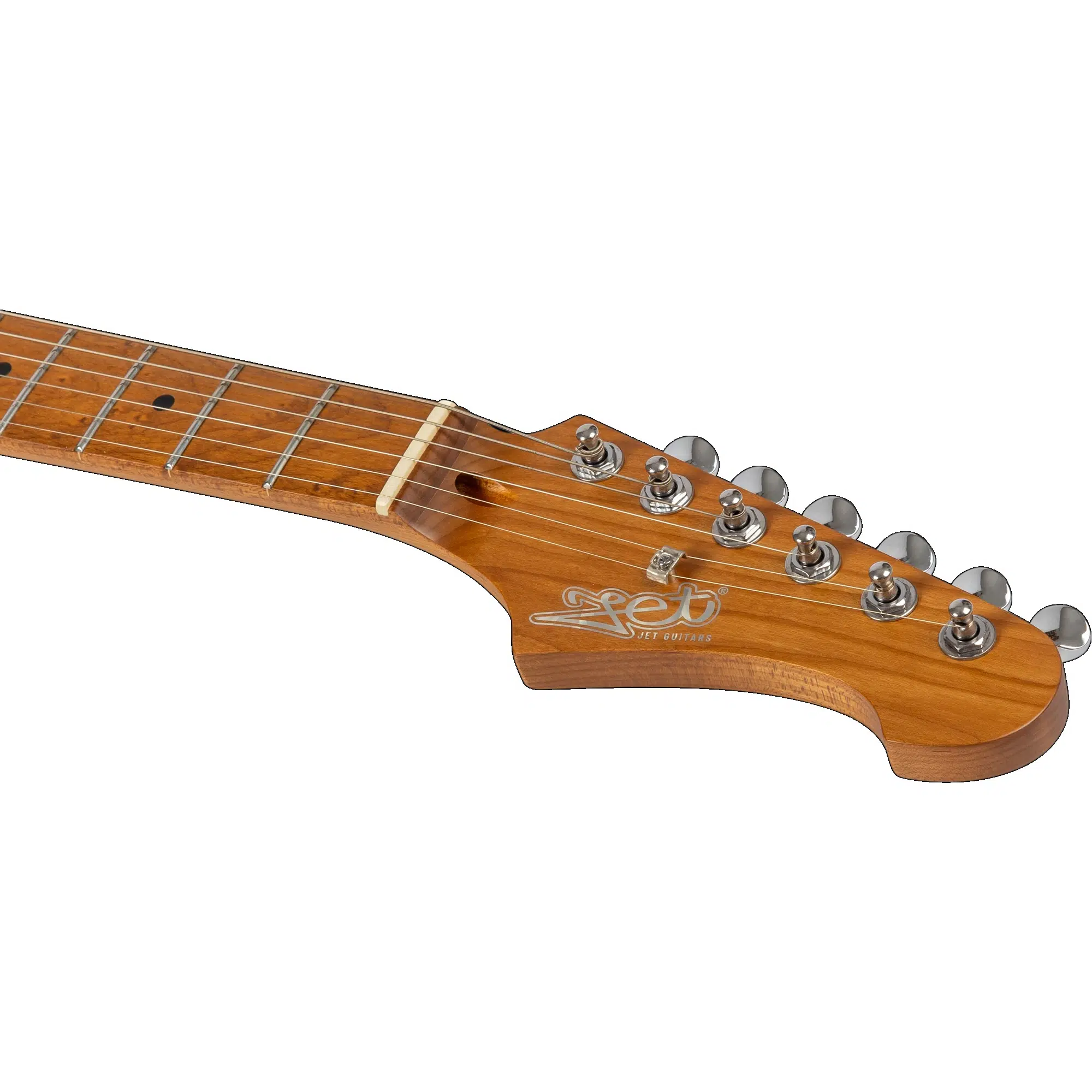 Jet JS-300 Mini SSS Elektro Gitar (Sea Foam Green) Jet JS-300 Mini SSS Elektro Gitar (Sea Foam Green)