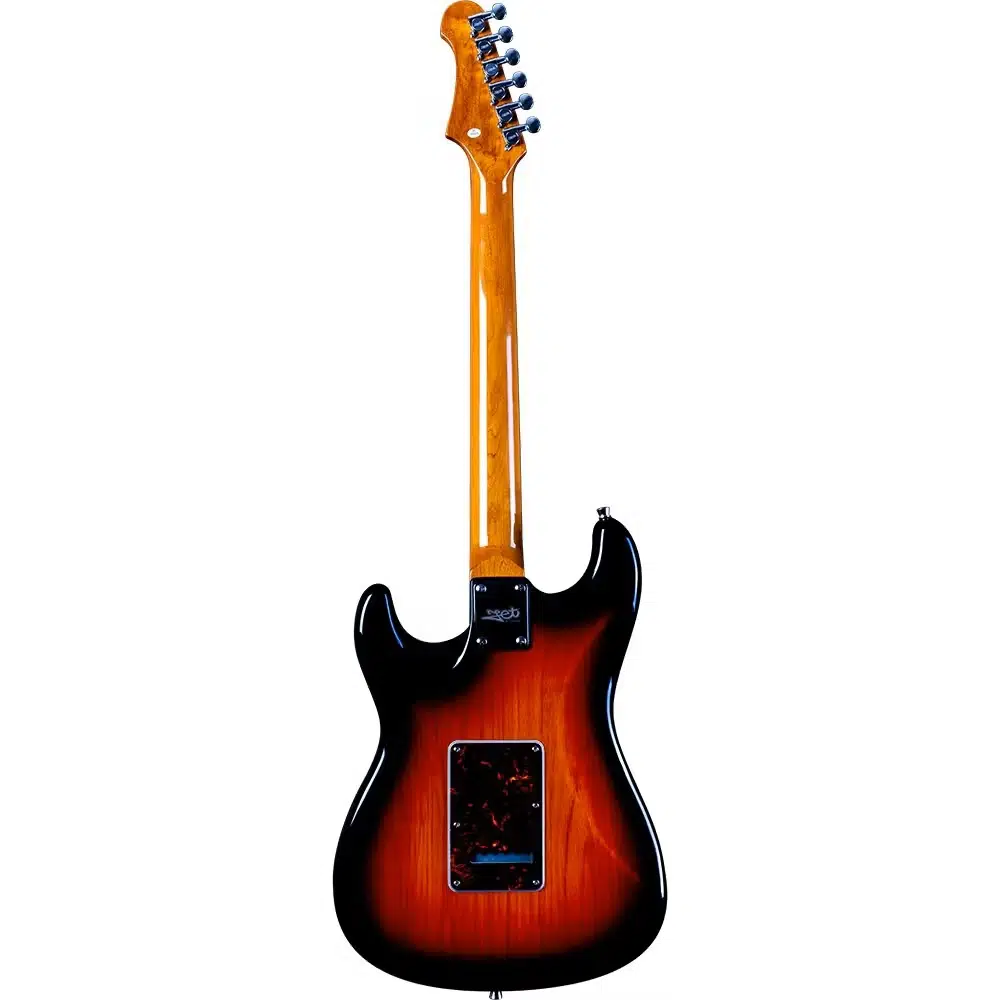 Jet JS-300 SB SSS Elektro Gitar (Sunburst) Jet JS-300 SB SSS Elektro Gitar (Sunburst)