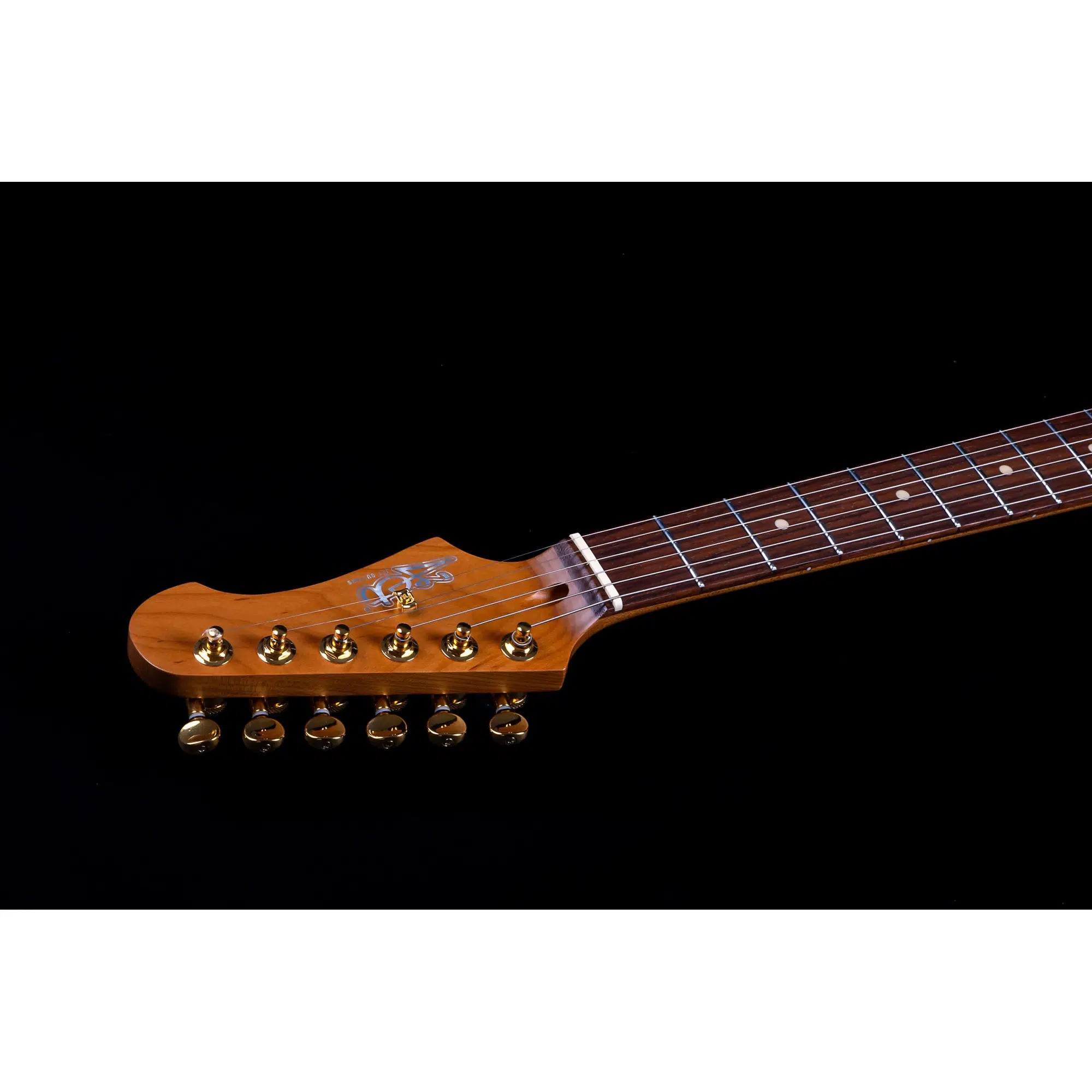 Jet JS-380 RD G SSS Elektro Gitar (Red) Jet JS-380 RD G SSS Elektro Gitar (Red)