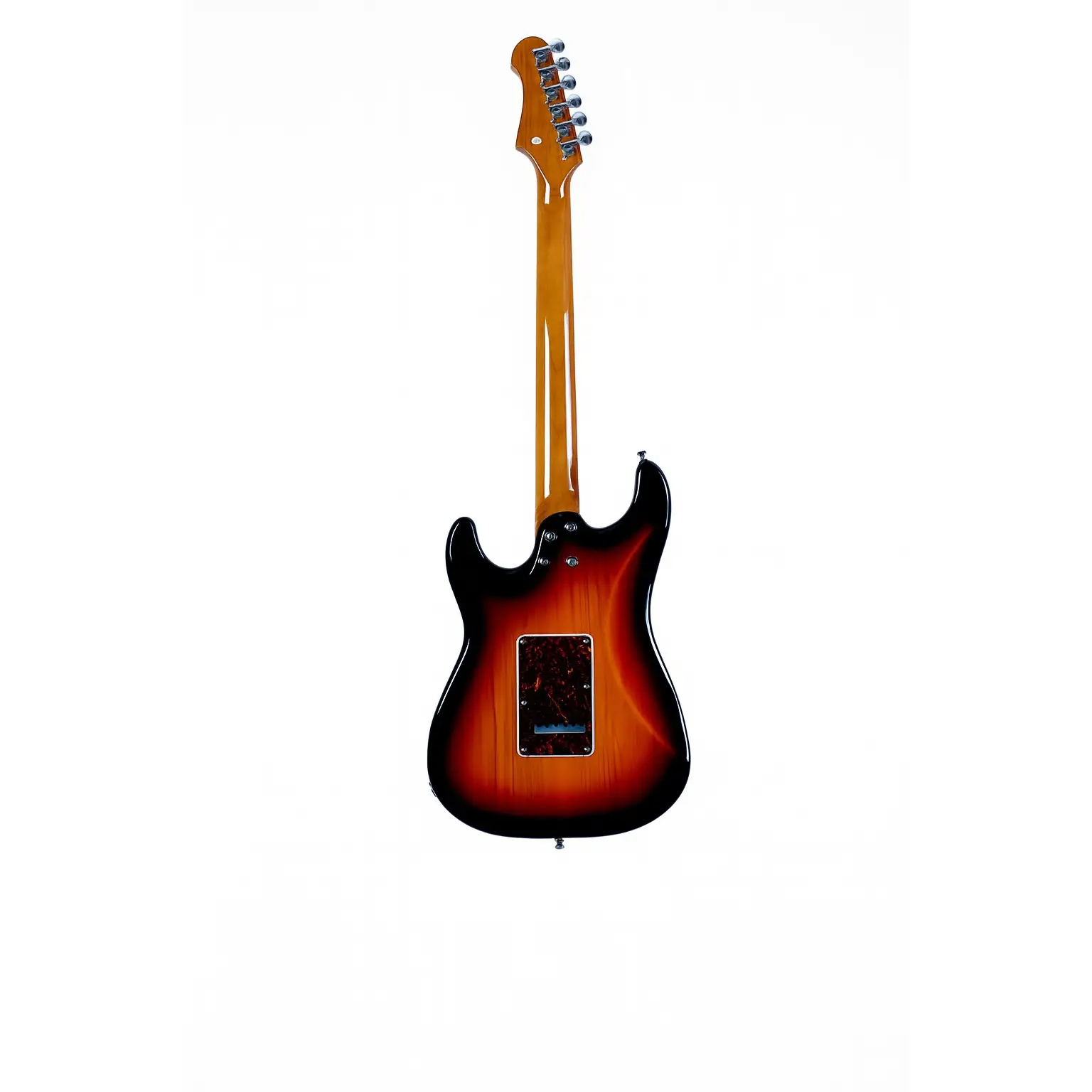 Jet JS-400 SB HSS Elektro Gitar (Sunburst) Jet JS-400 SB HSS Elektro Gitar (Sunburst)