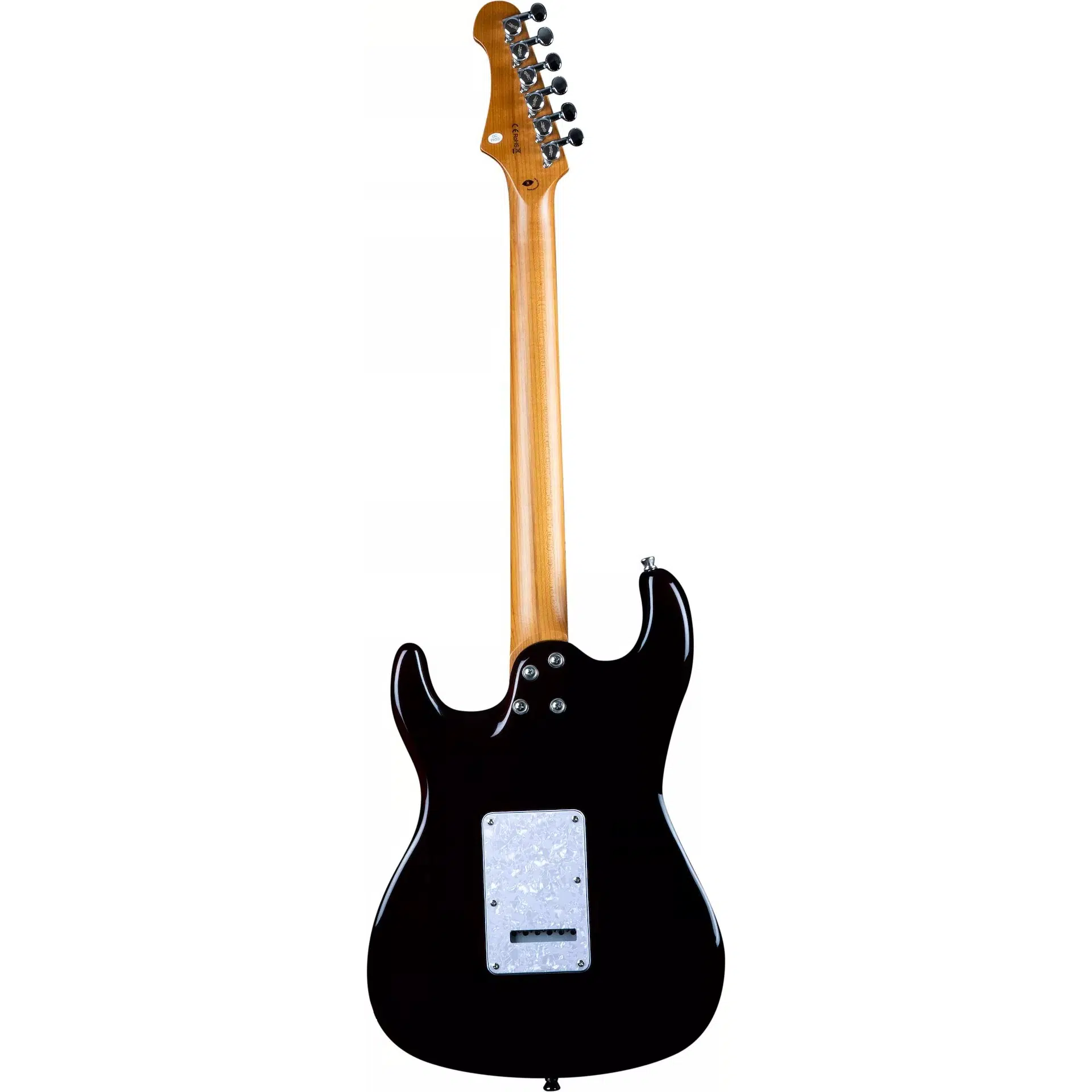 Jet JS-450 OBL HSS Elektro Gitar (Ocean Blue) Jet JS-450 OBL HSS Elektro Gitar (Ocean Blue)