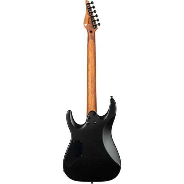 Jet JS-501 Stygian HH Elektro Gitar (Satin Black) Jet JS-501 Stygian HH Elektro Gitar (Satin Black)