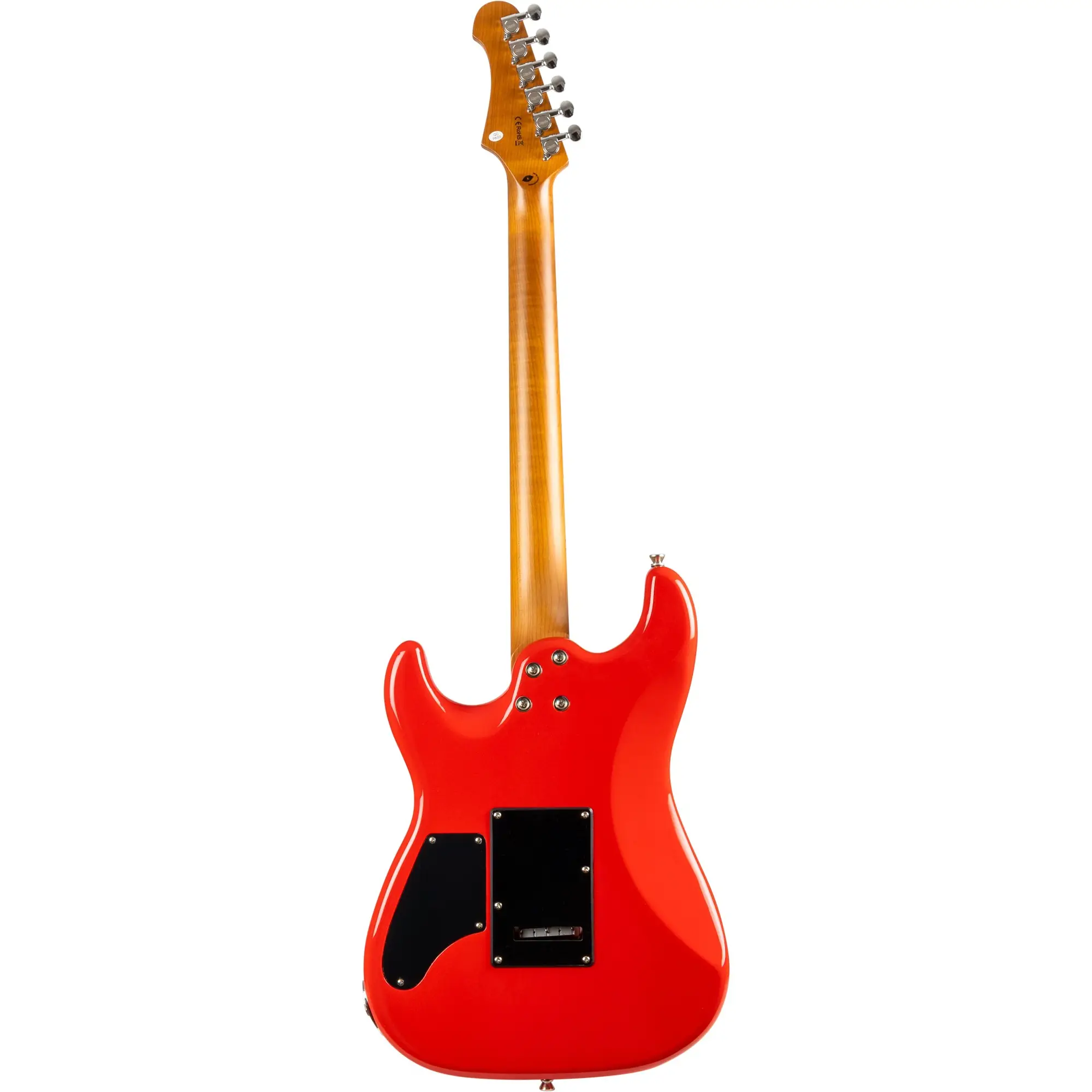 Jet JS-700 RD H Elektro Gitar (Red) Jet JS-700 RD H Elektro Gitar (Red)