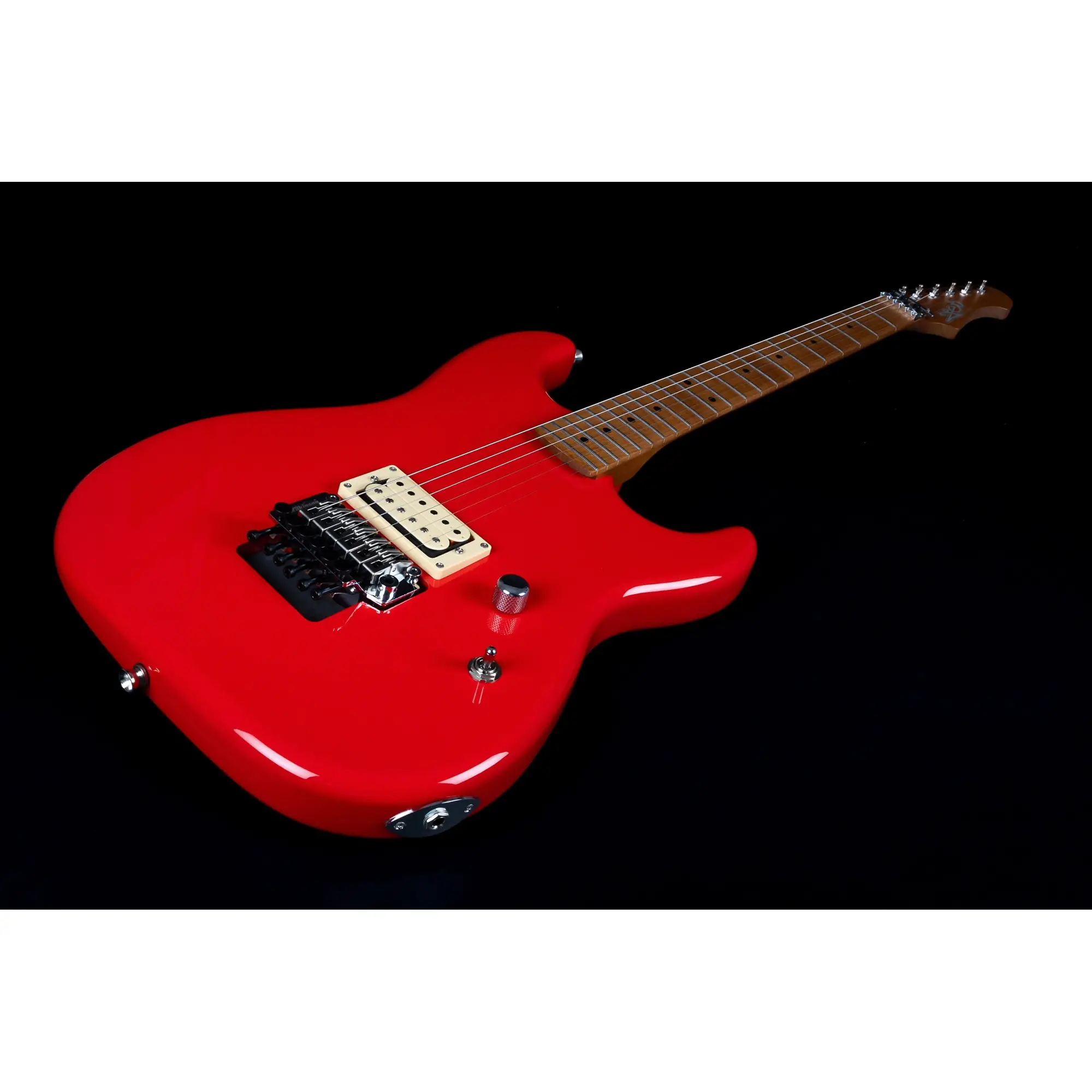 Jet JS-700 RD H Elektro Gitar (Red) Jet JS-700 RD H Elektro Gitar (Red)