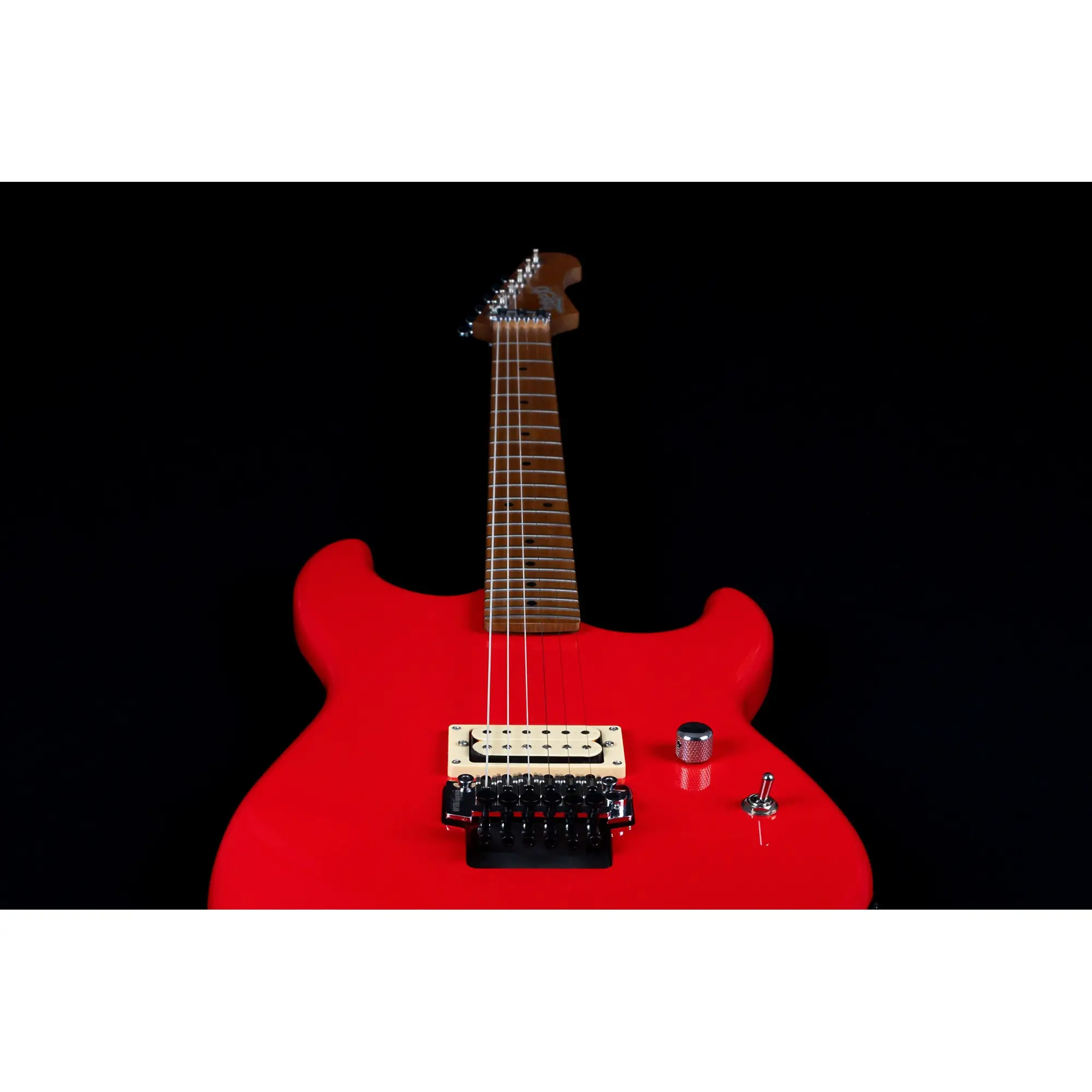 Jet JS-700 RD H Elektro Gitar (Red) Jet JS-700 RD H Elektro Gitar (Red)