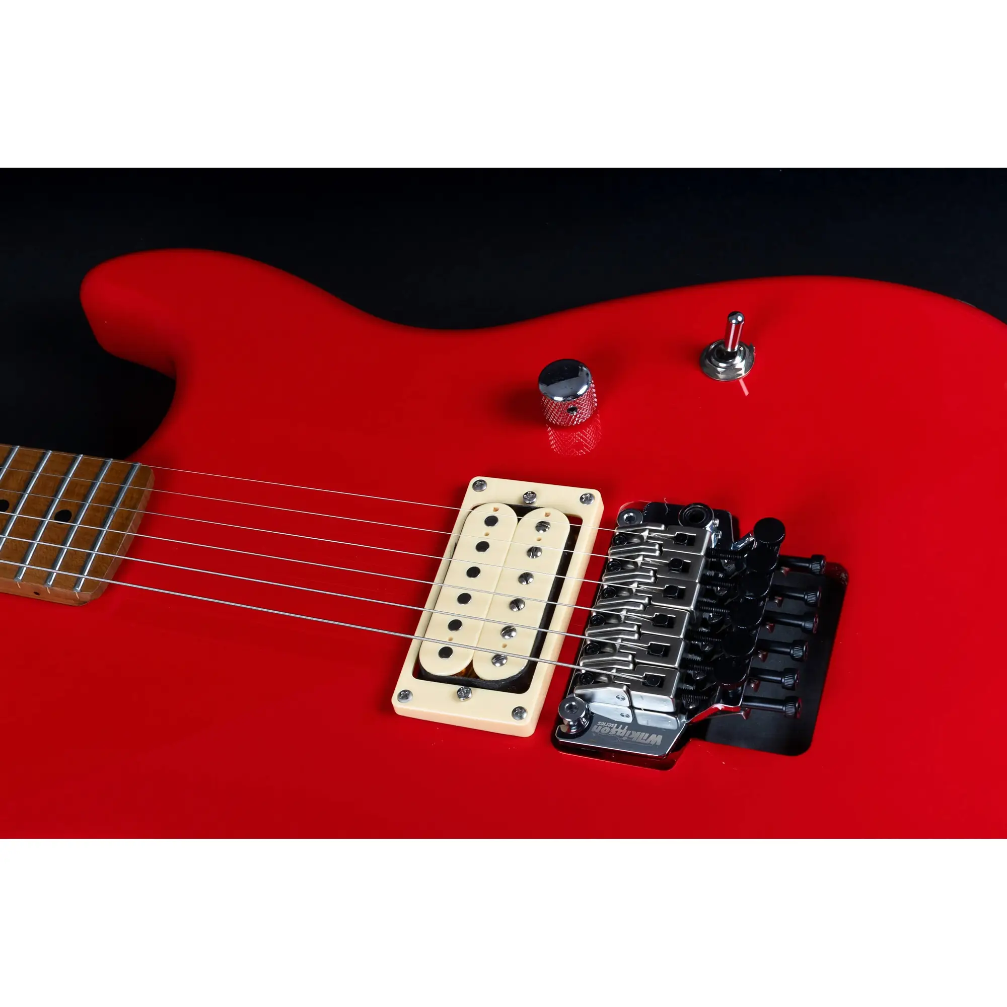 Jet JS-700 RD H Elektro Gitar (Red) Jet JS-700 RD H Elektro Gitar (Red)