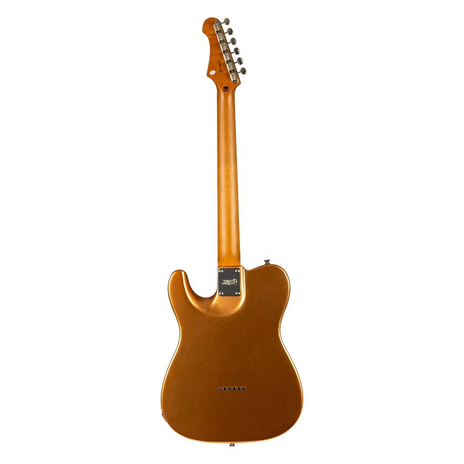 Jet JT-30 Elite Gold SH Elektro Gitar (Metallic Gold) Jet JT-30 Elite Gold SH Elektro Gitar (Metallic Gold)