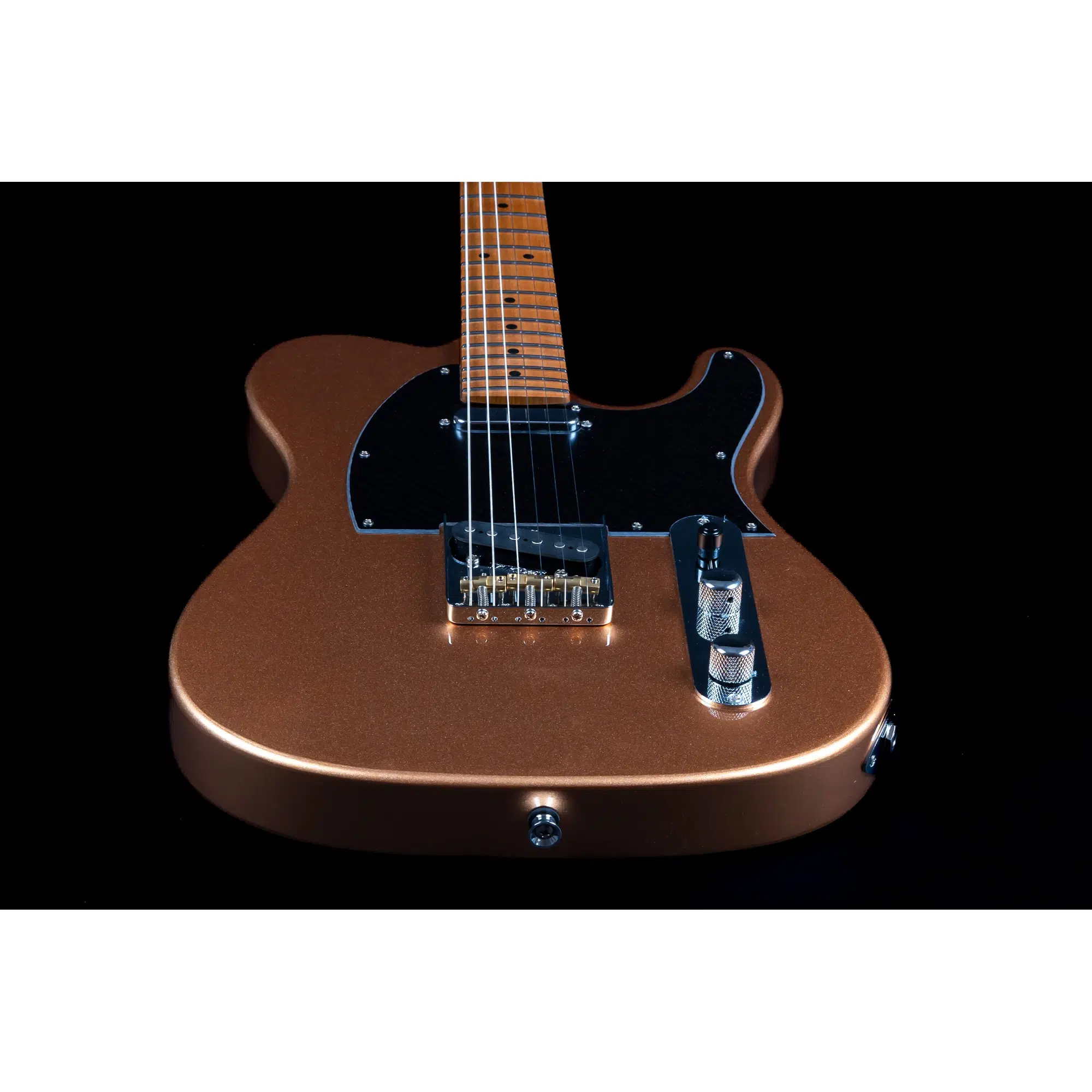 Jet JT-30 Elite Gold SH Elektro Gitar (Metallic Gold) Jet JT-30 Elite Gold SH Elektro Gitar (Metallic Gold)