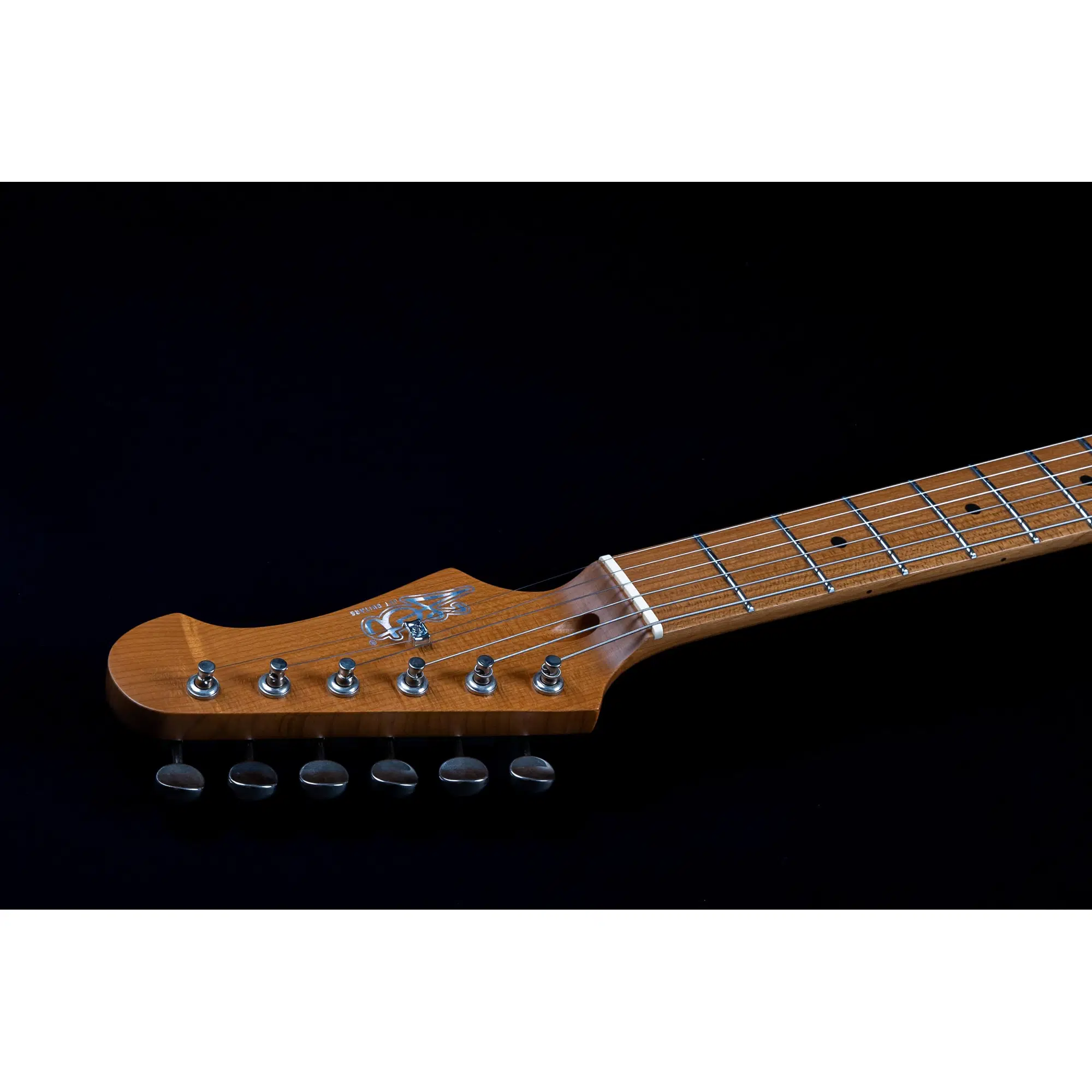 Jet JT-30 Elite Gold SH Elektro Gitar (Metallic Gold) Jet JT-30 Elite Gold SH Elektro Gitar (Metallic Gold)