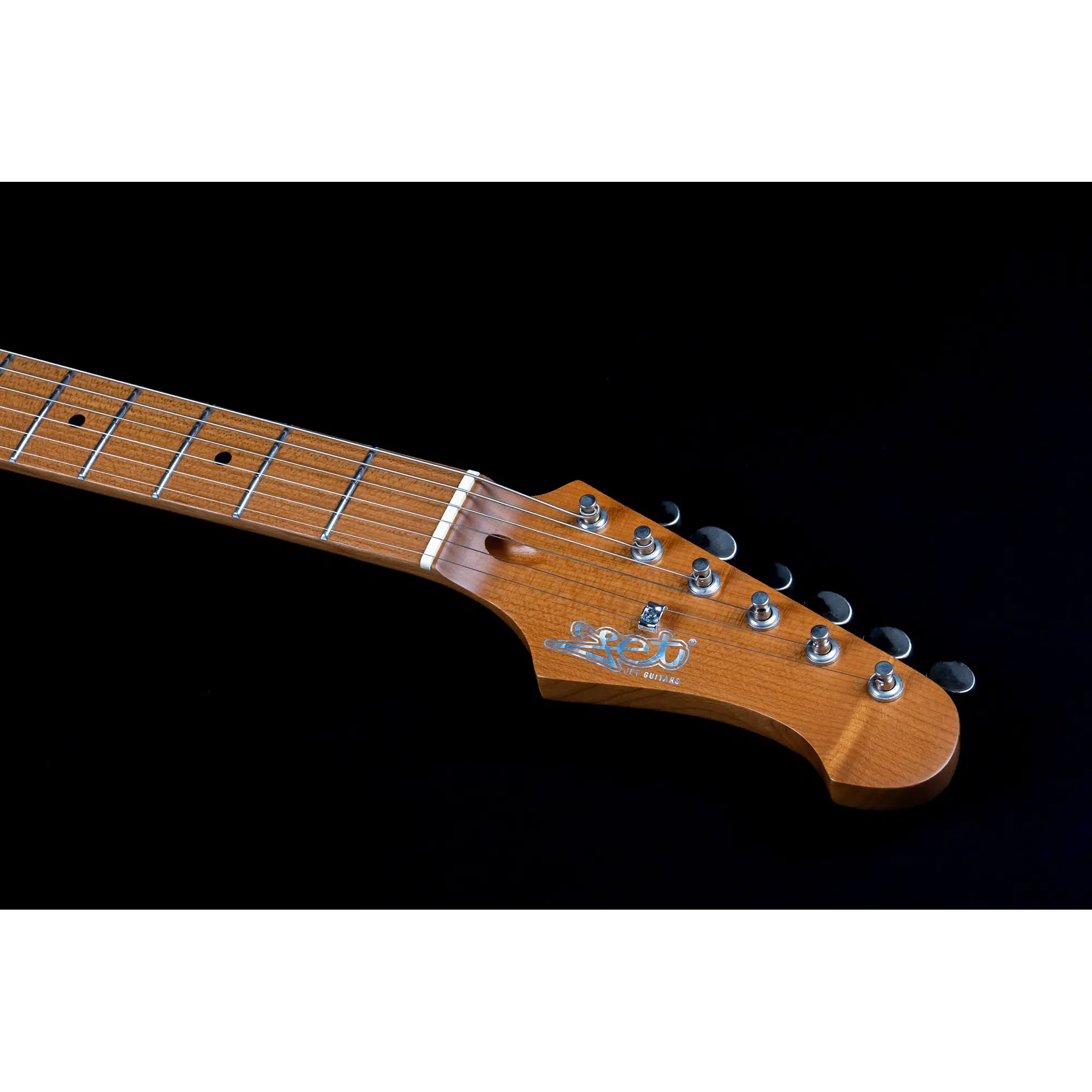 Jet JT-30 Elite Gold SH Elektro Gitar (Metallic Gold) Jet JT-30 Elite Gold SH Elektro Gitar (Metallic Gold)