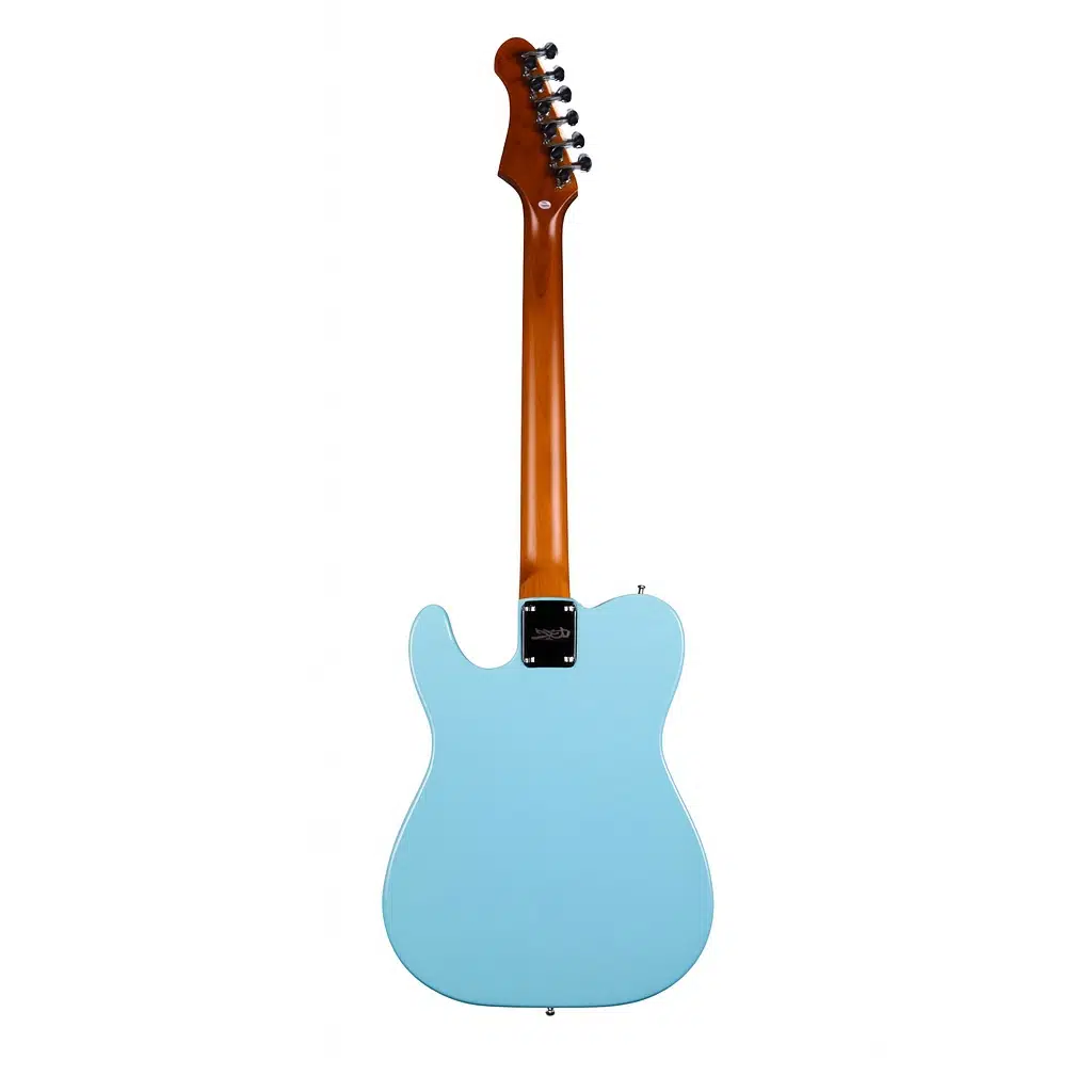 Jet JT-300 BL R SS Elektro Gitar (Sonic Blue) Jet JT-300 BL R SS Elektro Gitar (Sonic Blue)