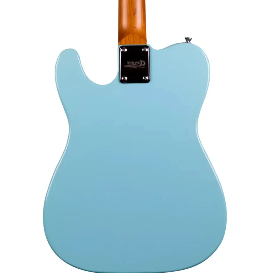 Jet JT-300 BL R SS Elektro Gitar (Sonic Blue) Jet JT-300 BL R SS Elektro Gitar (Sonic Blue)