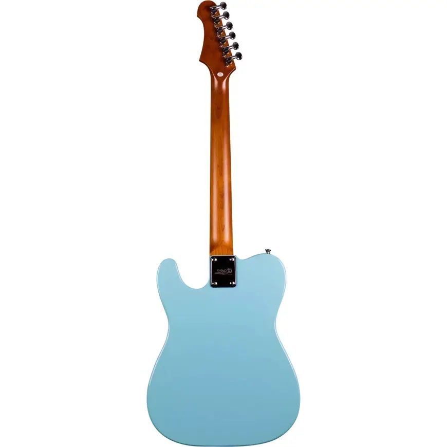 Jet JT-300 BL R SS Elektro Gitar (Sonic Blue) Jet JT-300 BL R SS Elektro Gitar (Sonic Blue)