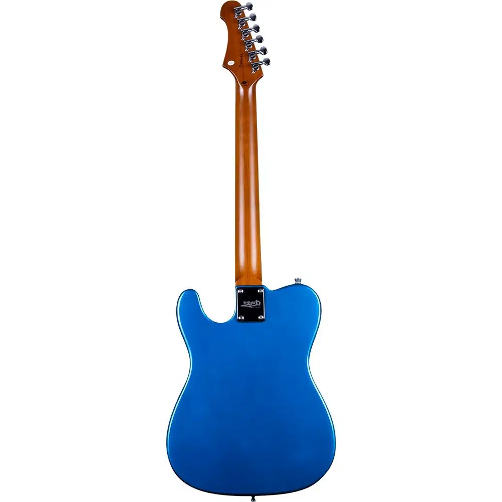 Jet JT-300 LPB SS Elektro Gitar (Placid Blue) Jet JT-300 LPB SS Elektro Gitar (Placid Blue)