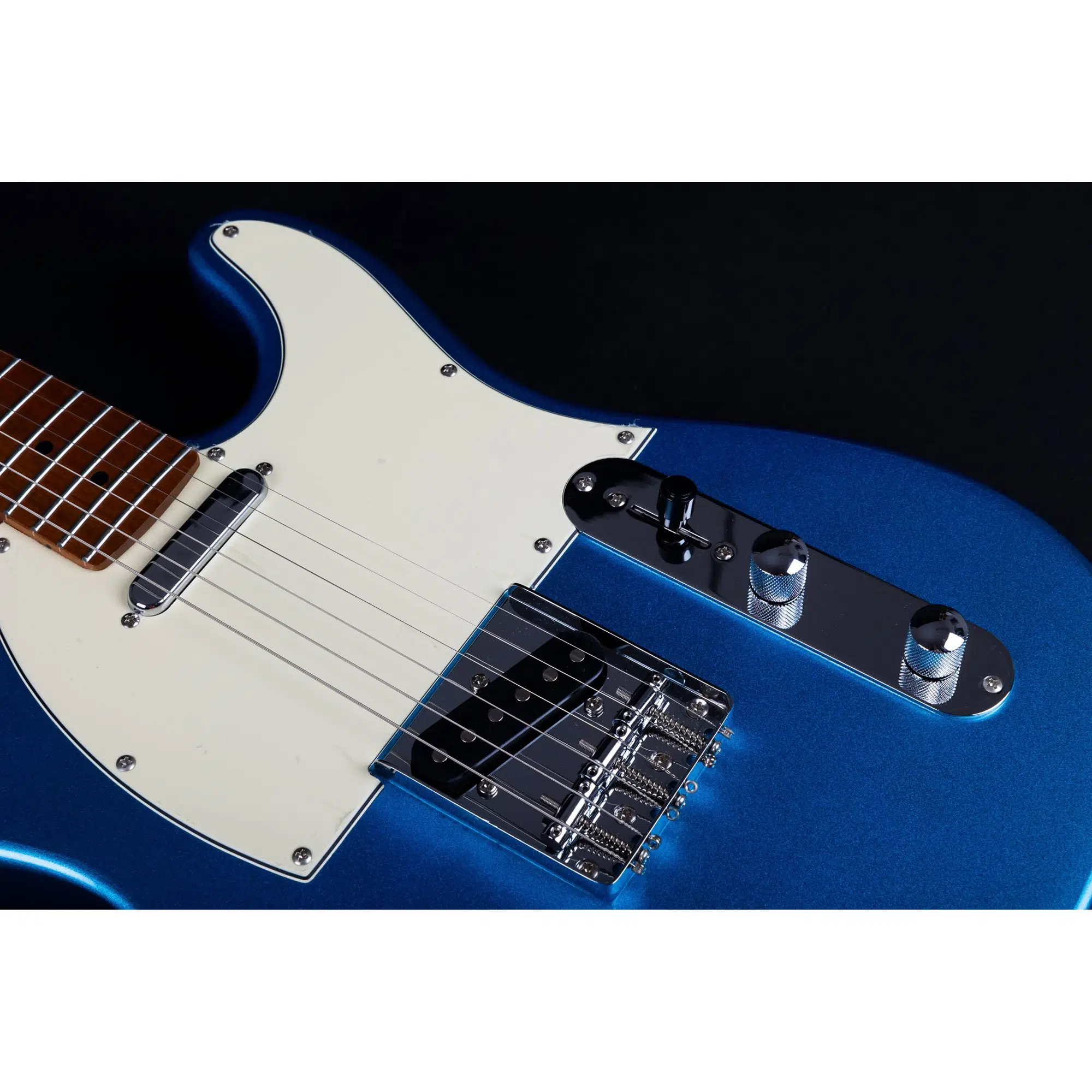 Jet JT-300 LPB SS Elektro Gitar (Placid Blue) Jet JT-300 LPB SS Elektro Gitar (Placid Blue)