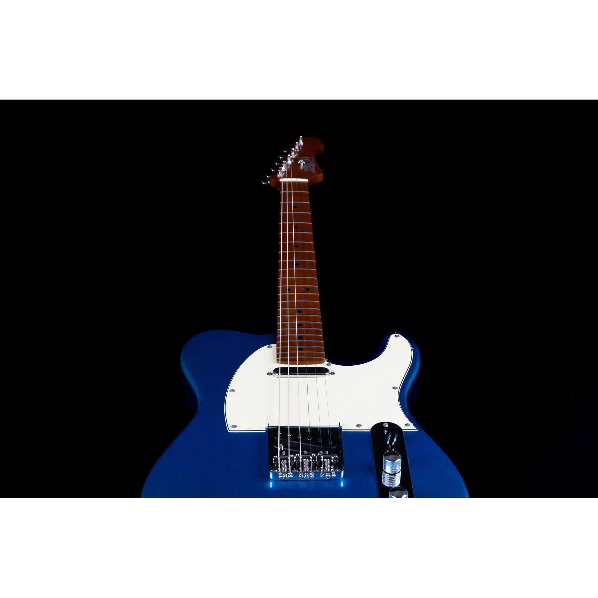 Jet JT-300 LPB SS Elektro Gitar (Placid Blue) Jet JT-300 LPB SS Elektro Gitar (Placid Blue)