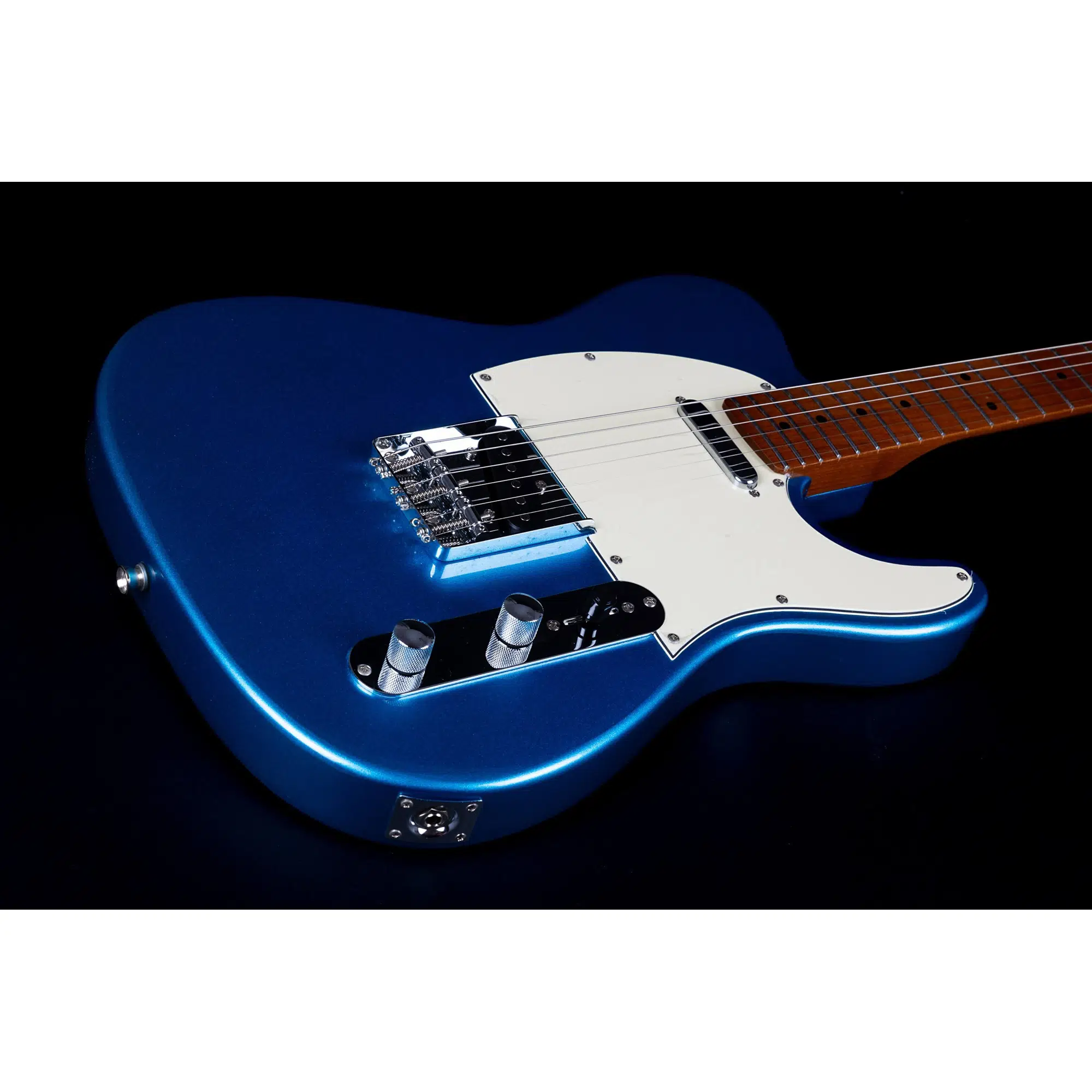 Jet JT-300 LPB SS Elektro Gitar (Placid Blue) Jet JT-300 LPB SS Elektro Gitar (Placid Blue)