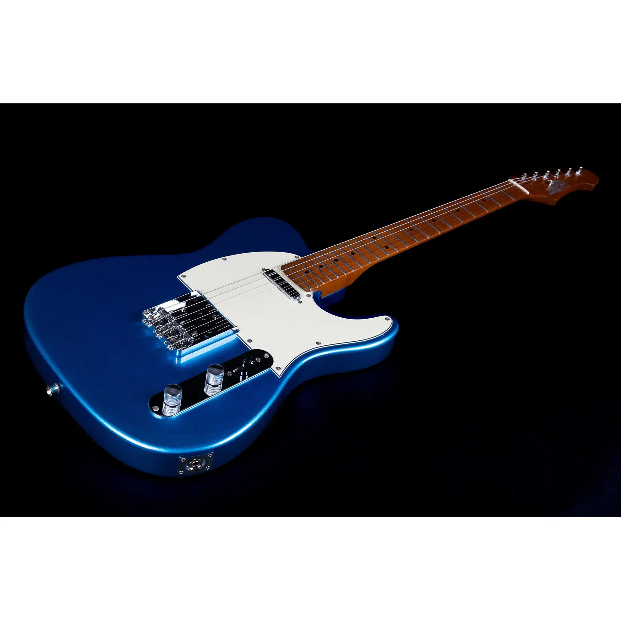 Jet JT-300 LPB SS Elektro Gitar (Placid Blue) Jet JT-300 LPB SS Elektro Gitar (Placid Blue)