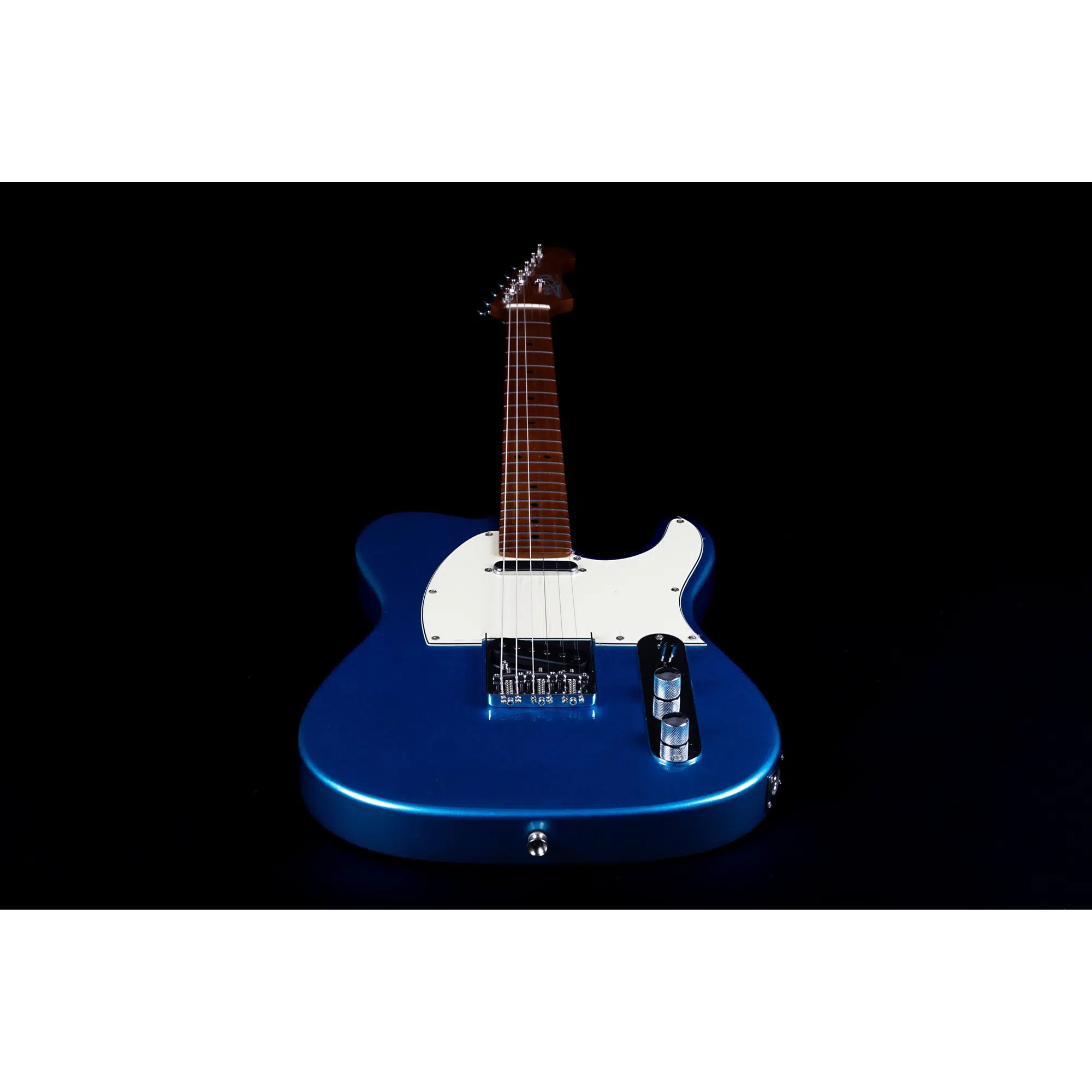 Jet JT-300 LPB SS Elektro Gitar (Placid Blue) Jet JT-300 LPB SS Elektro Gitar (Placid Blue)