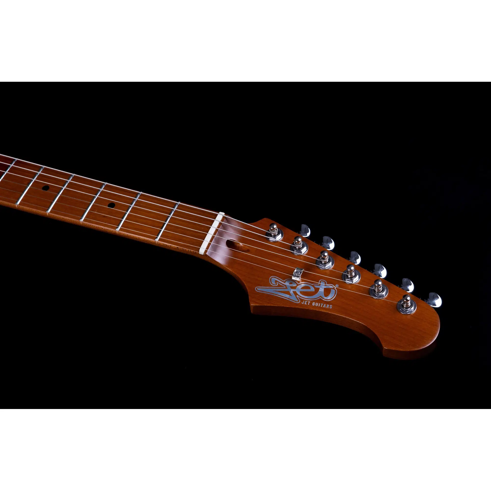 Jet JT-300 LPB SS Elektro Gitar (Placid Blue) Jet JT-300 LPB SS Elektro Gitar (Placid Blue)