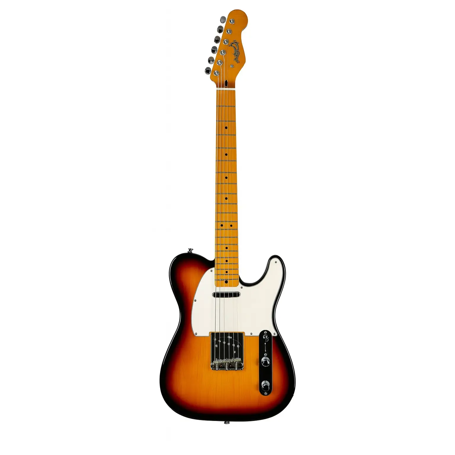 Jet JT-300 SB SS Elektro Gitar (Sunburst) Jet JT-300 SB SS Elektro Gitar (Sunburst)