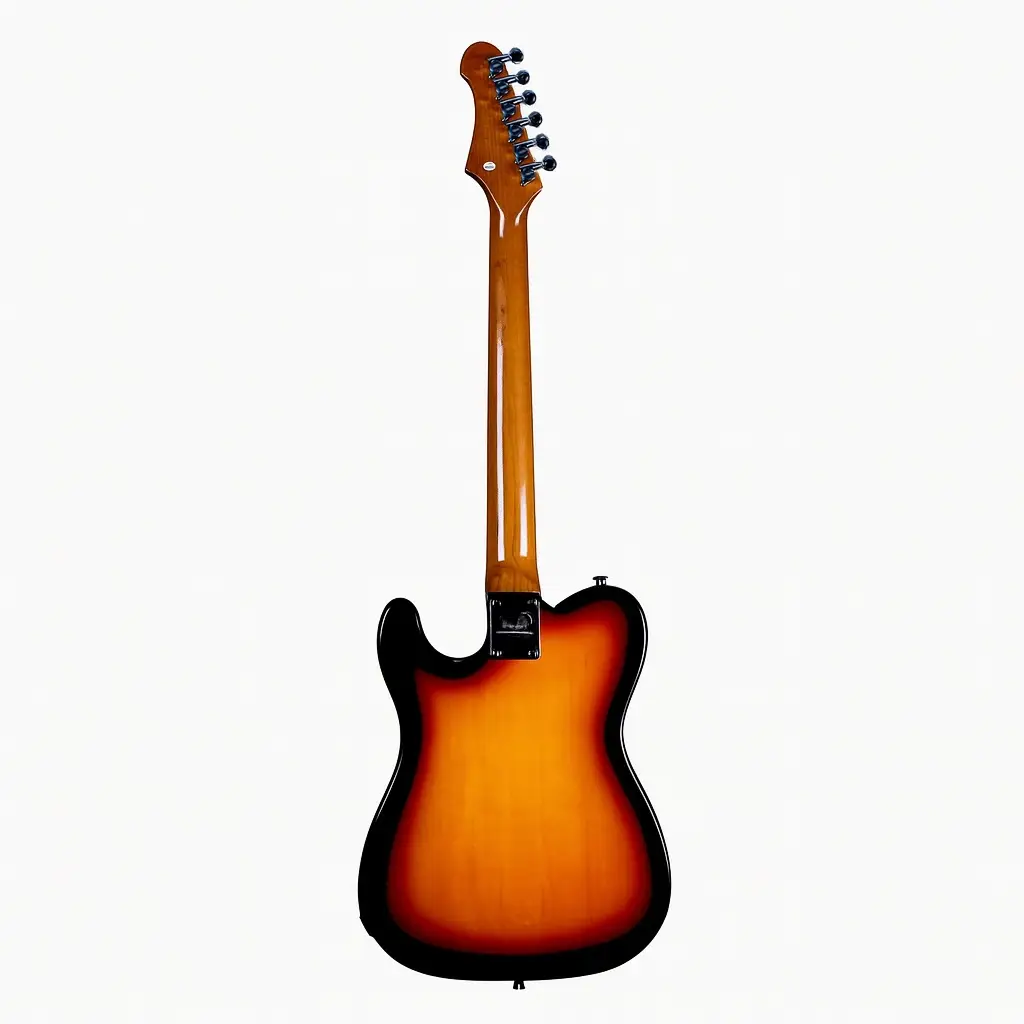 Jet JT-300 SB SS Elektro Gitar (Sunburst) Jet JT-300 SB SS Elektro Gitar (Sunburst)
