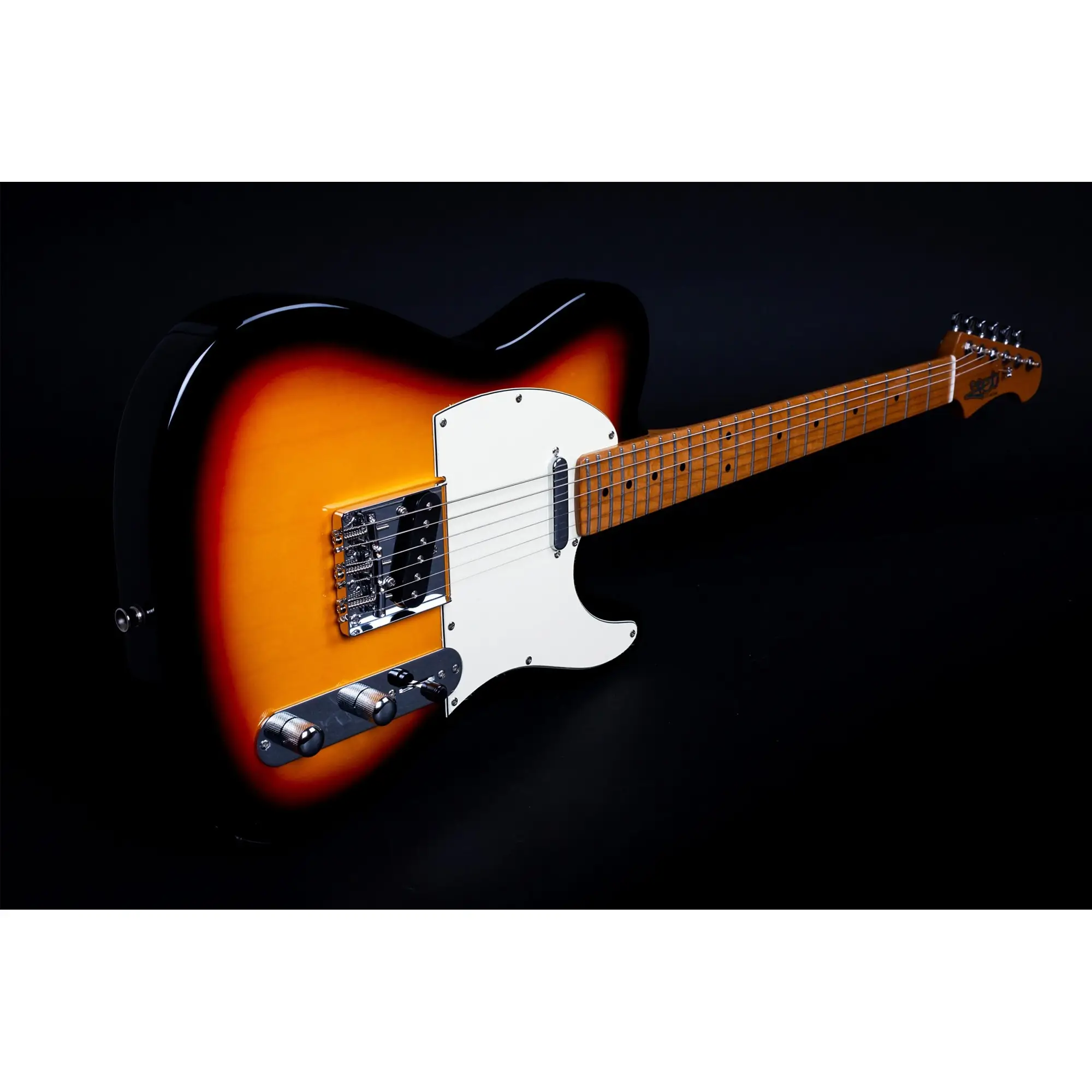 Jet JT-300 SB SS Elektro Gitar (Sunburst) Jet JT-300 SB SS Elektro Gitar (Sunburst)