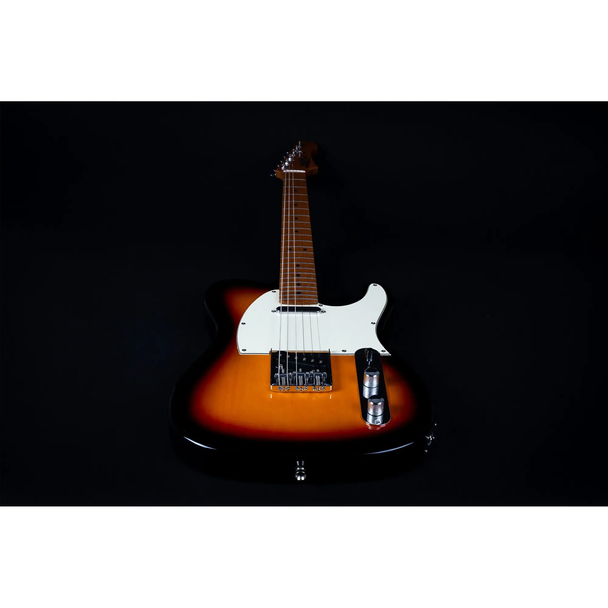 Jet JT-300 SB SS Elektro Gitar (Sunburst) Jet JT-300 SB SS Elektro Gitar (Sunburst)