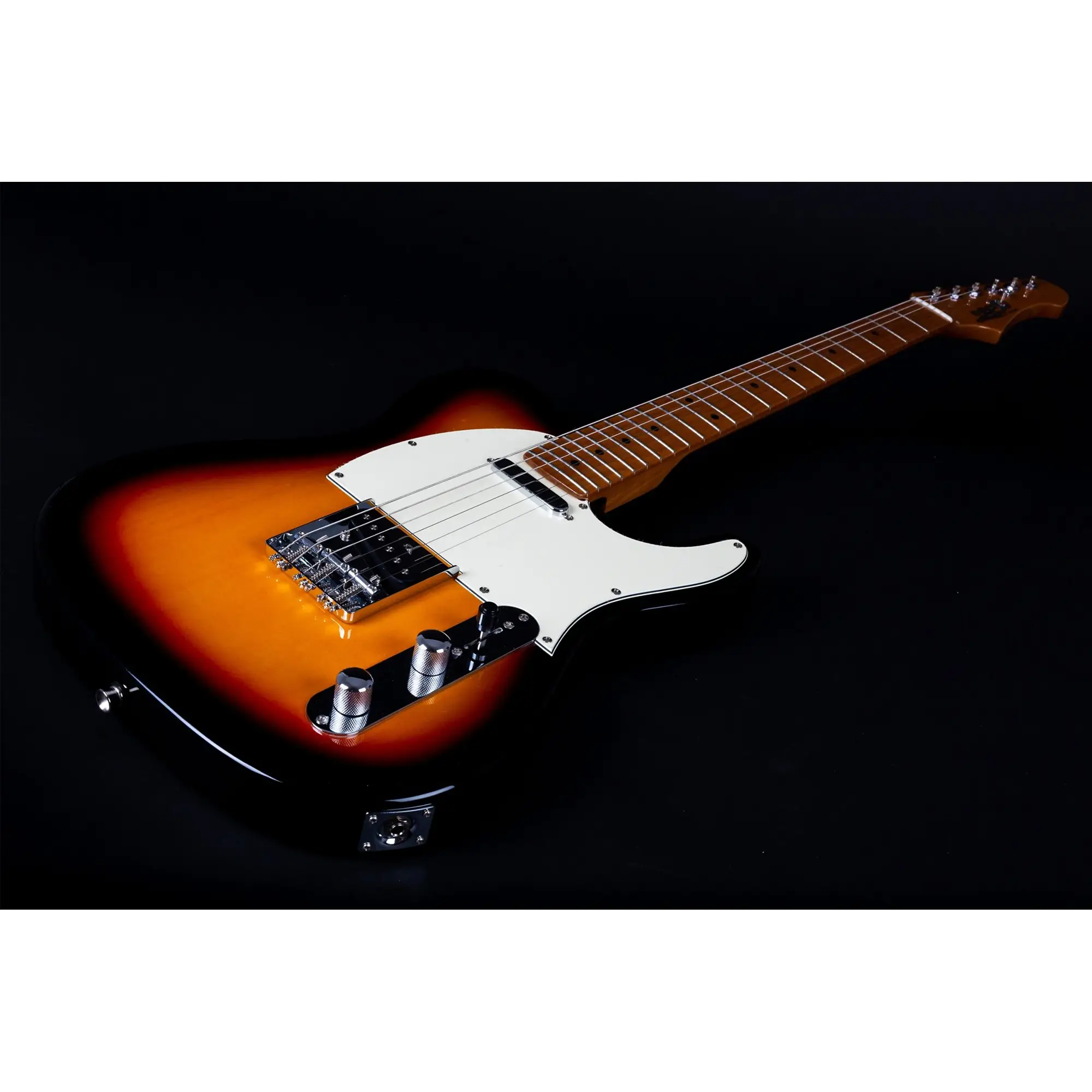 Jet JT-300 SB SS Elektro Gitar (Sunburst) Jet JT-300 SB SS Elektro Gitar (Sunburst)