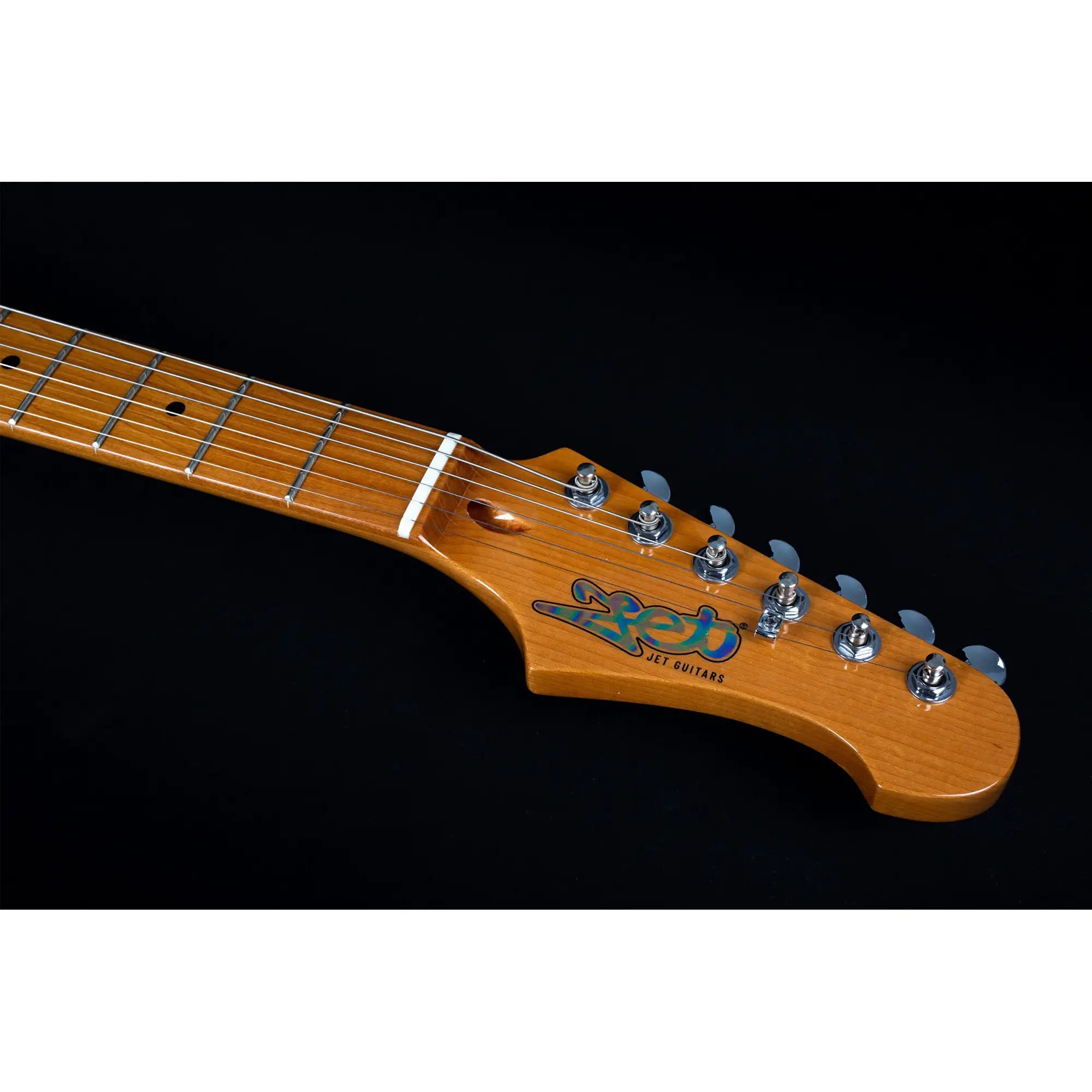 Jet JT-300 SB SS Elektro Gitar (Sunburst) Jet JT-300 SB SS Elektro Gitar (Sunburst)