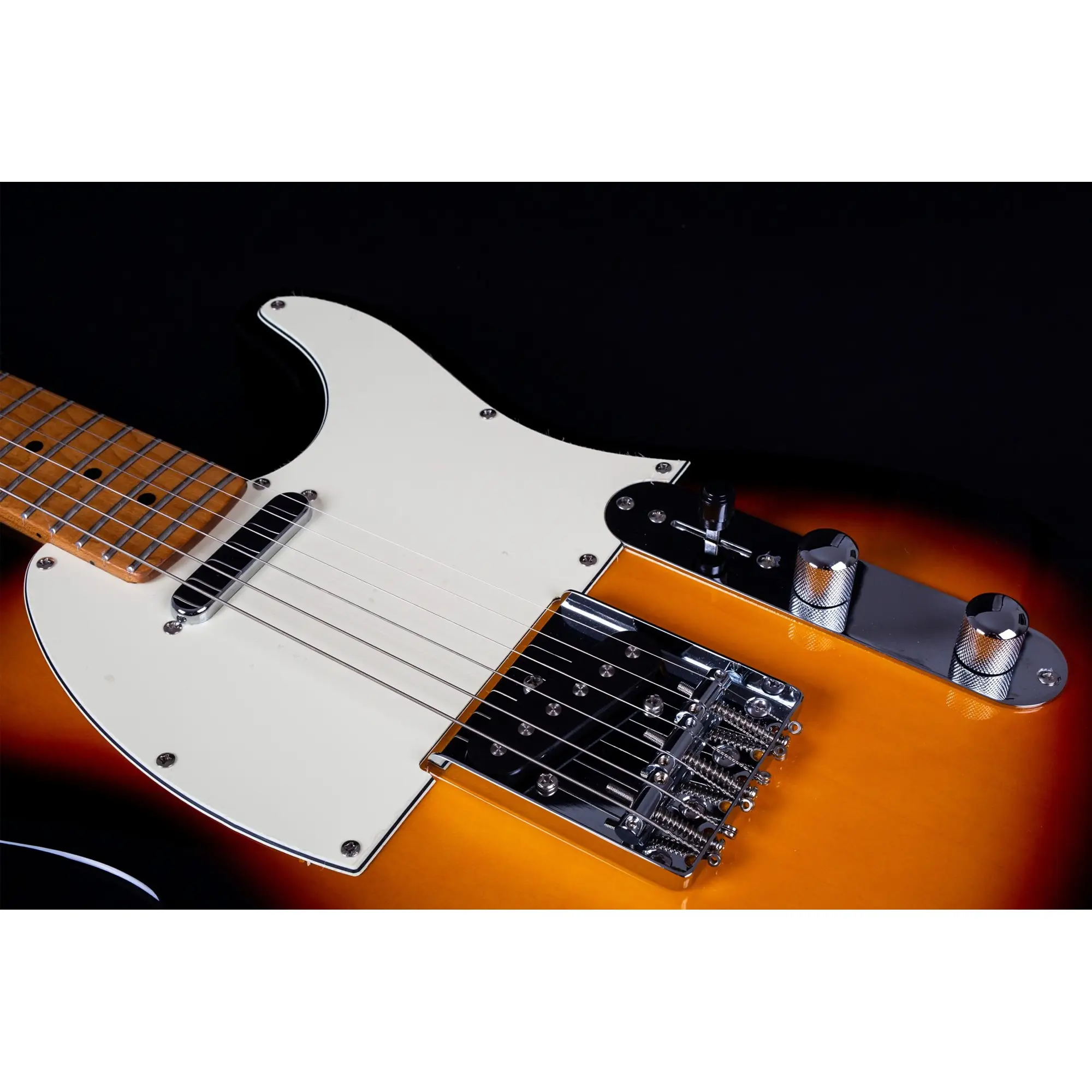 Jet JT-300 SB SS Elektro Gitar (Sunburst) Jet JT-300 SB SS Elektro Gitar (Sunburst)