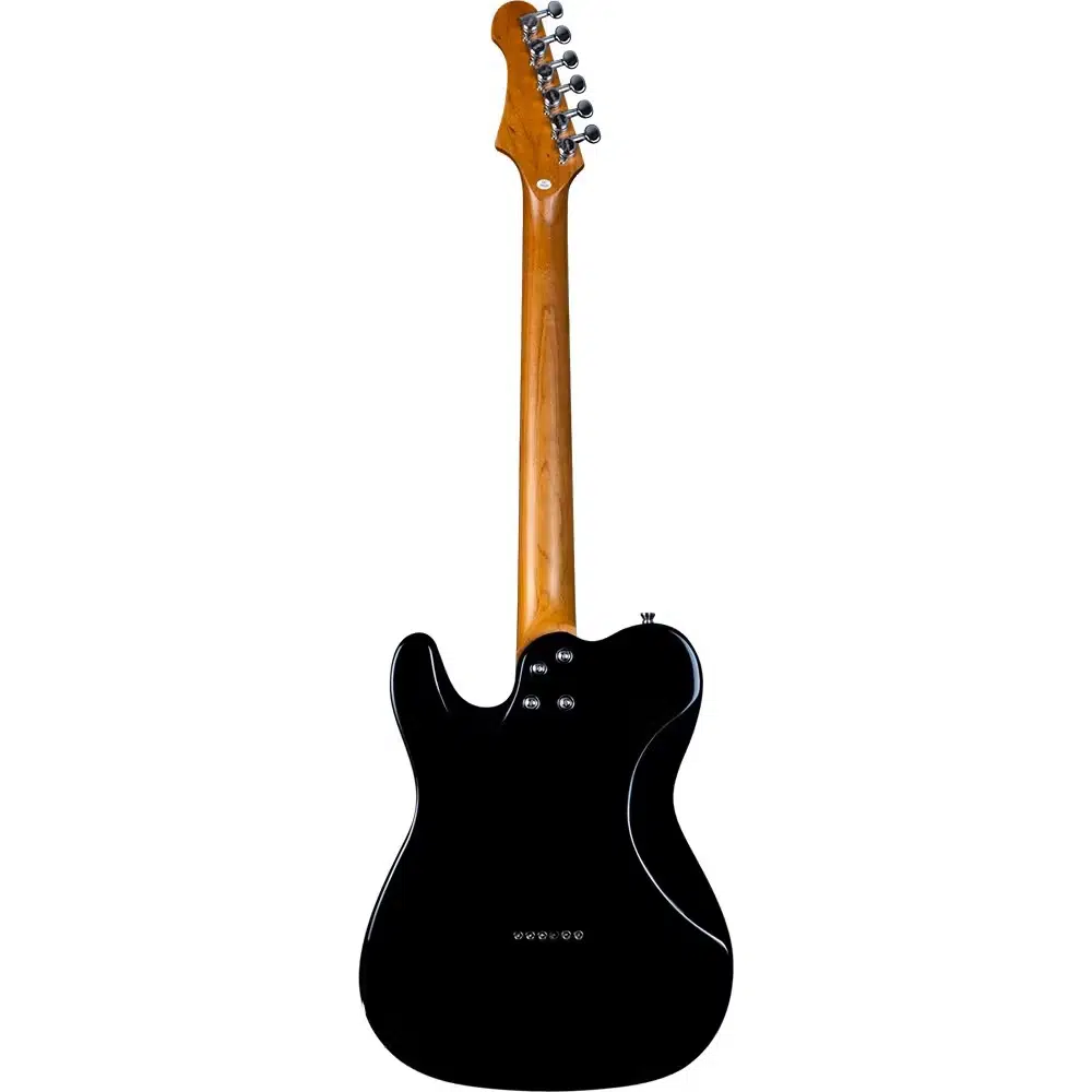 Jet JT-350 BK R SH Elektro Gitar (Black) Jet JT-350 BK R SH Elektro Gitar (Black)