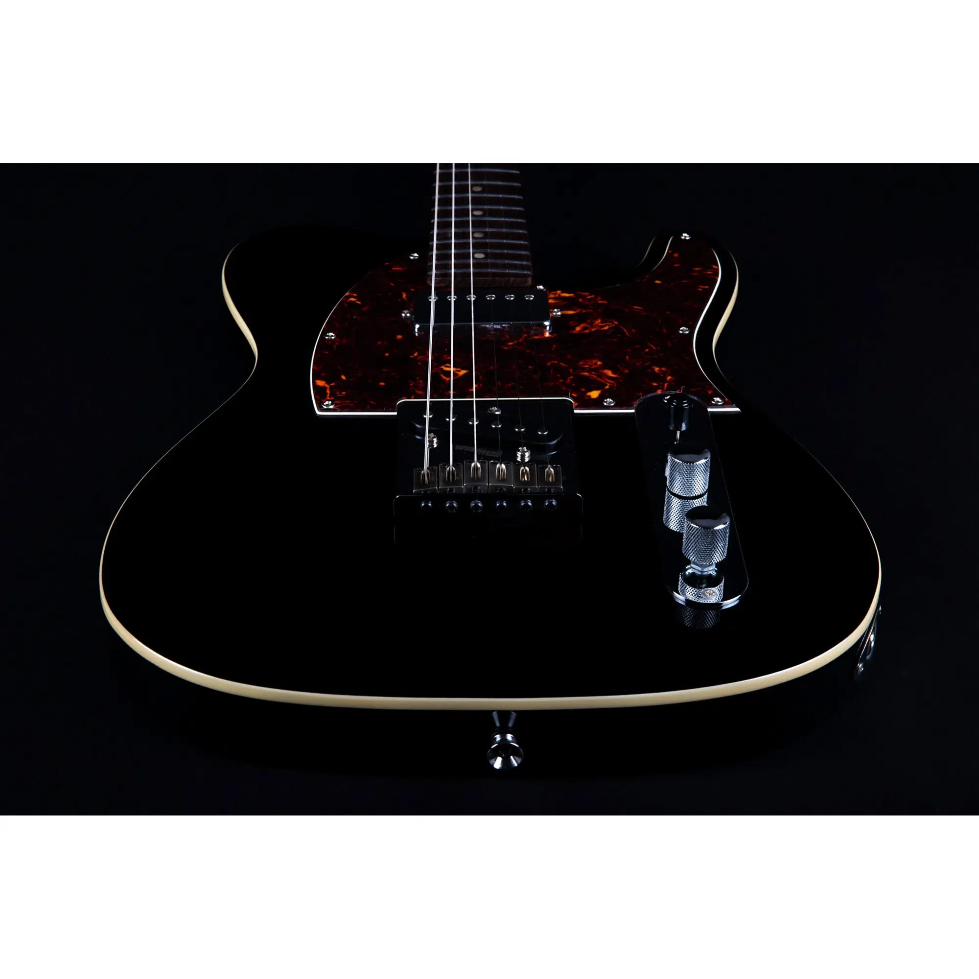 Jet JT-350 BK R SH Elektro Gitar (Black) Jet JT-350 BK R SH Elektro Gitar (Black)