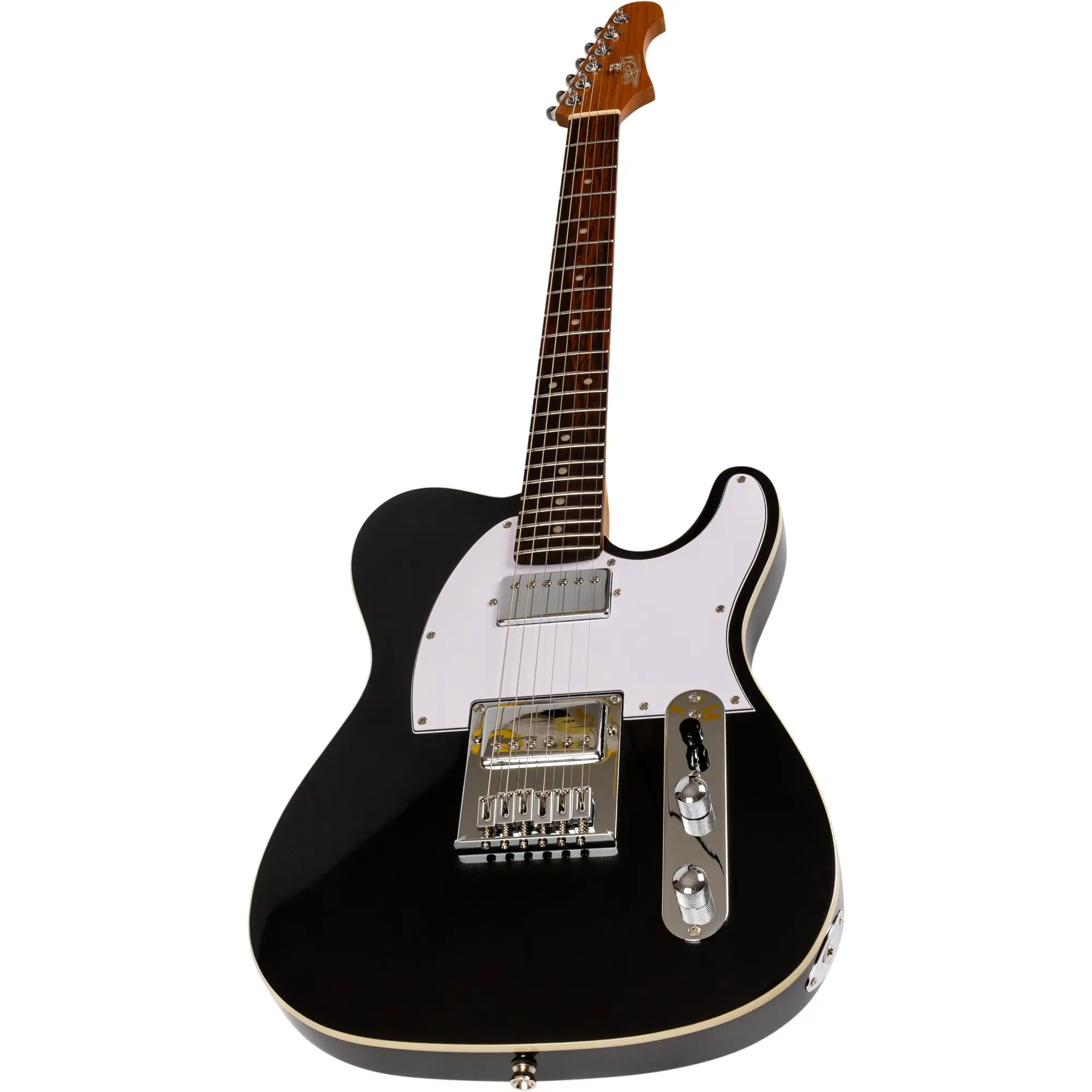 Jet JT-350 BKM H Elektro Gitar (Metallic Black) Jet JT-350 BKM H Elektro Gitar (Metallic Black)