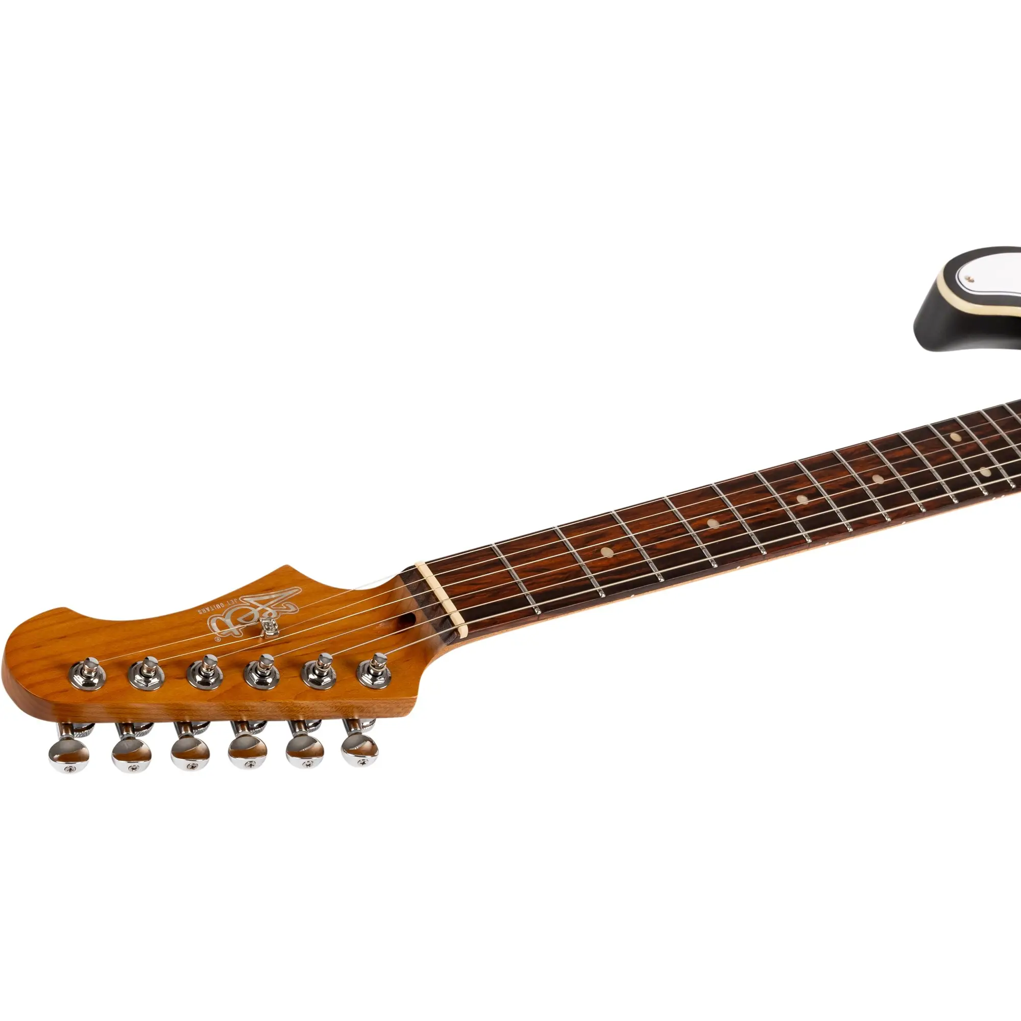 Jet JT-350 BKM H Elektro Gitar (Metallic Black) Jet JT-350 BKM H Elektro Gitar (Metallic Black)
