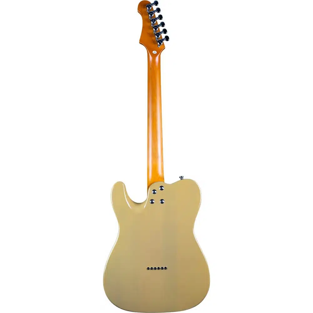 Jet JT-350 BSC SS Elektro Gitar (Butterscotch) Jet JT-350 BSC SS Elektro Gitar (Butterscotch)