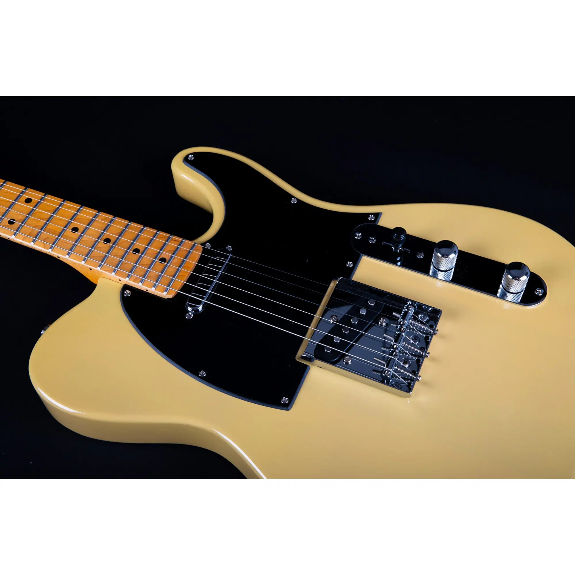 Jet JT-350 BSC SS Elektro Gitar (Butterscotch) Jet JT-350 BSC SS Elektro Gitar (Butterscotch)