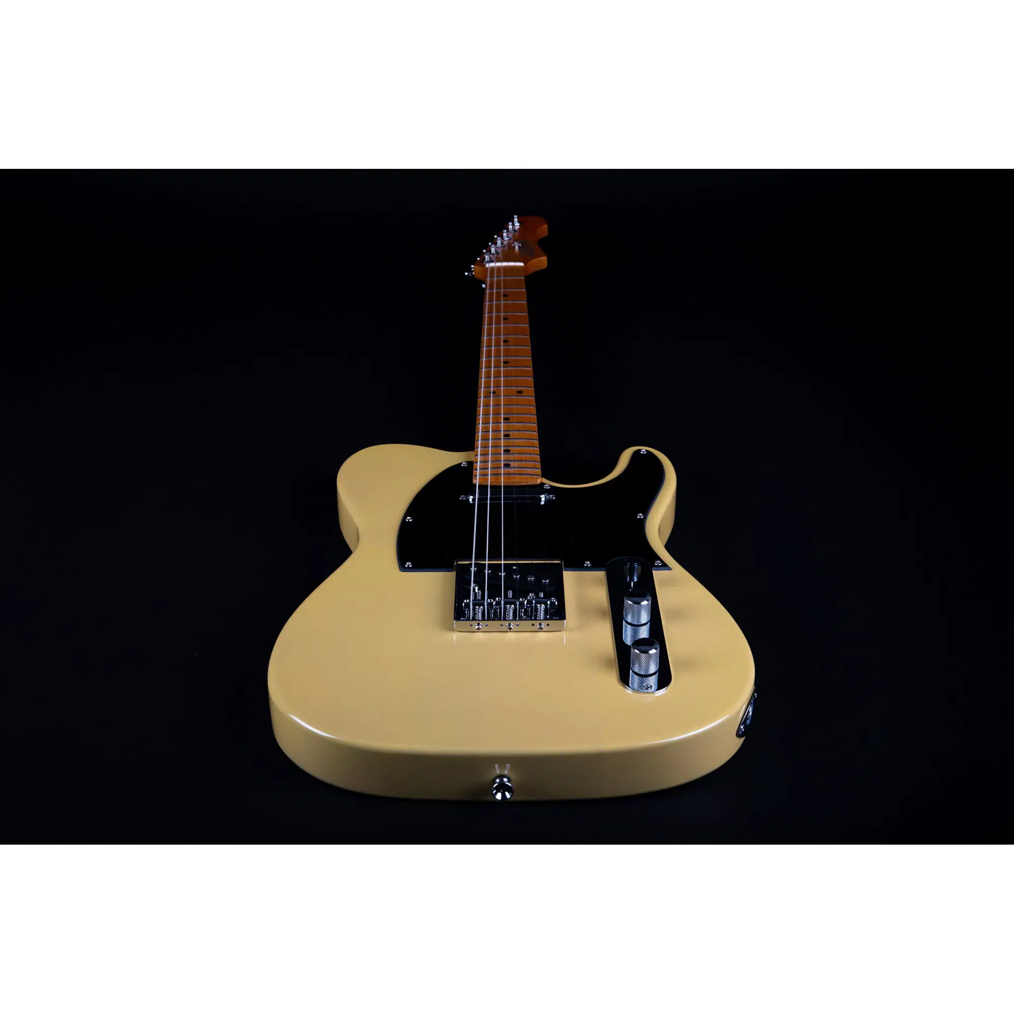 Jet JT-350 BSC SS Elektro Gitar (Butterscotch) Jet JT-350 BSC SS Elektro Gitar (Butterscotch)