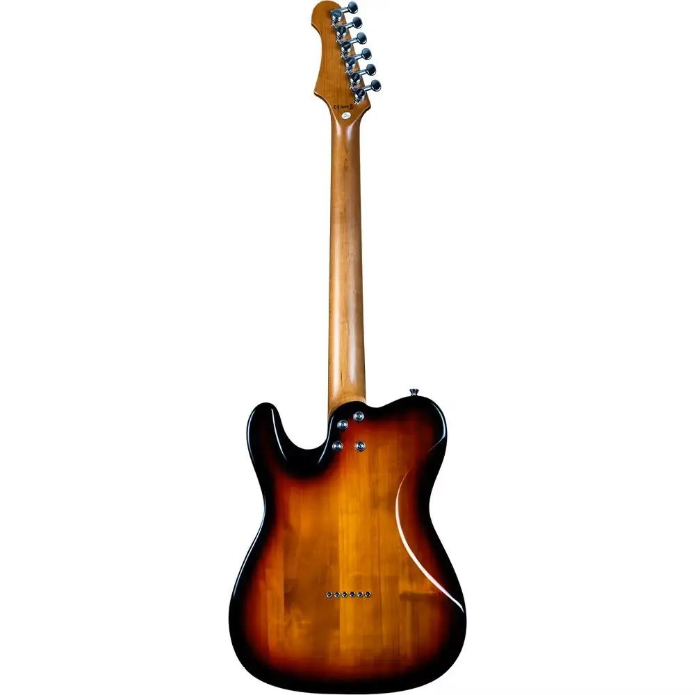 Jet JT-350 SB R SH Elektro Gitar (Sunburst) Jet JT-350 SB R SH Elektro Gitar (Sunburst)